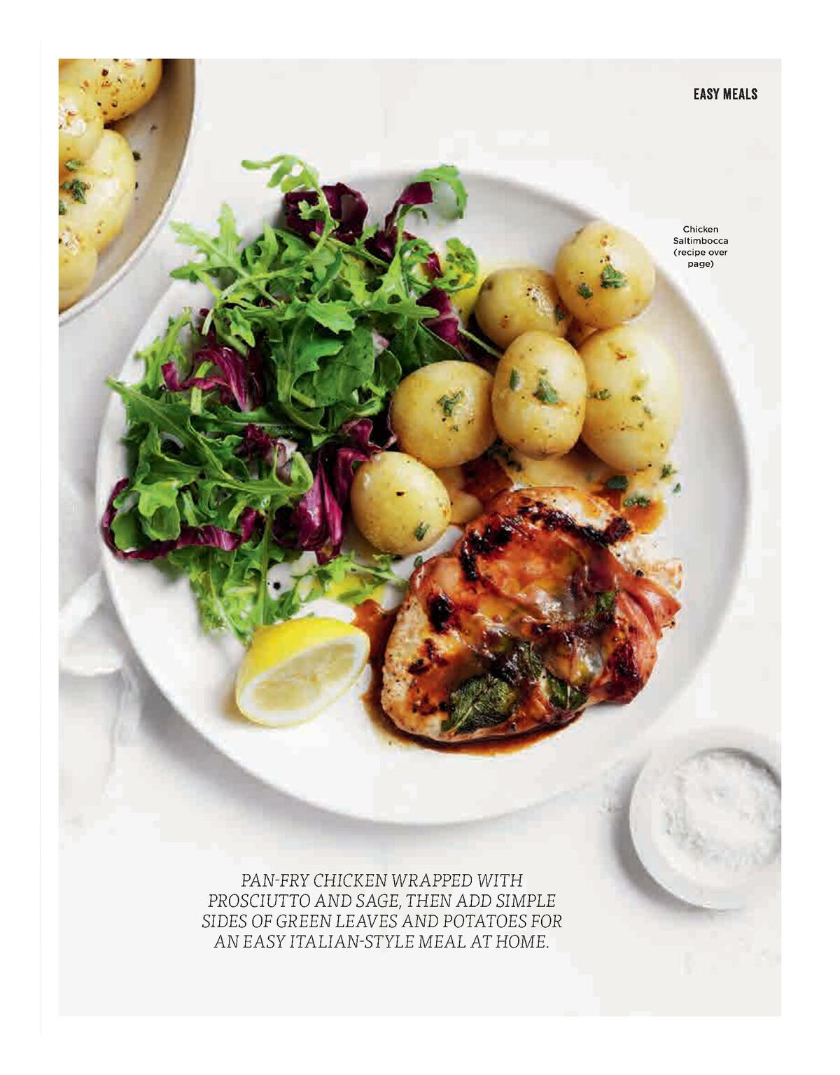 Coles Magazine April Catalogues from 1 April