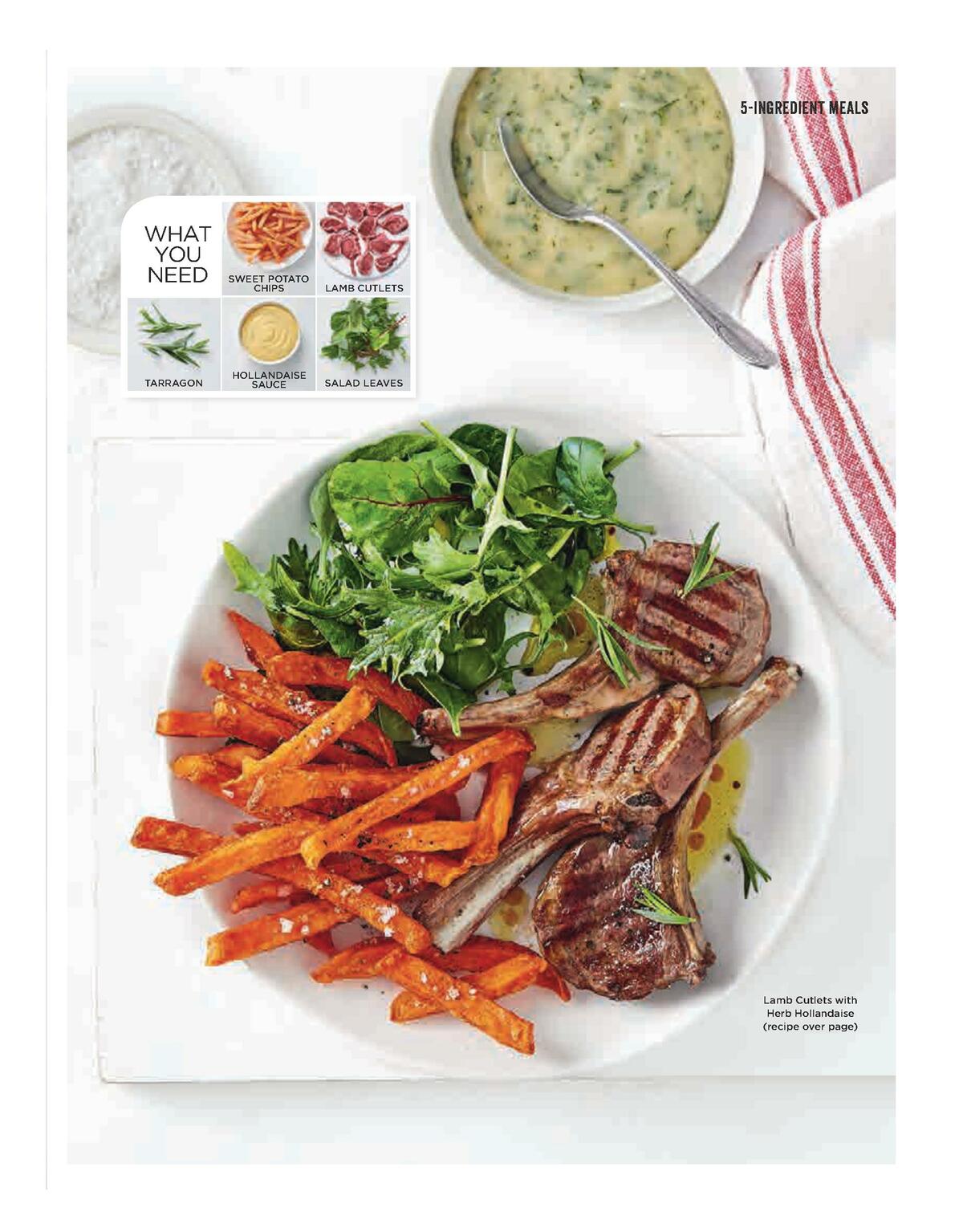 Coles Magazine April Catalogues from 1 April