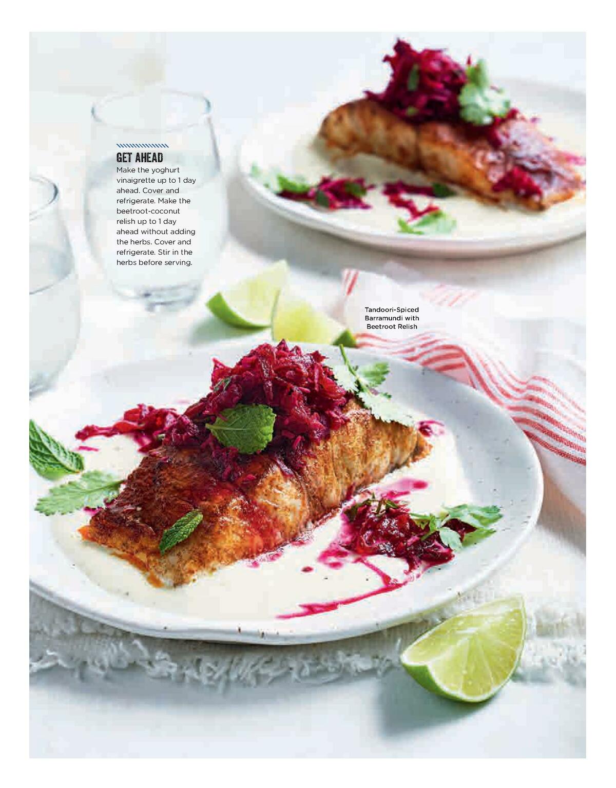 Coles Magazine April Catalogues from 1 April