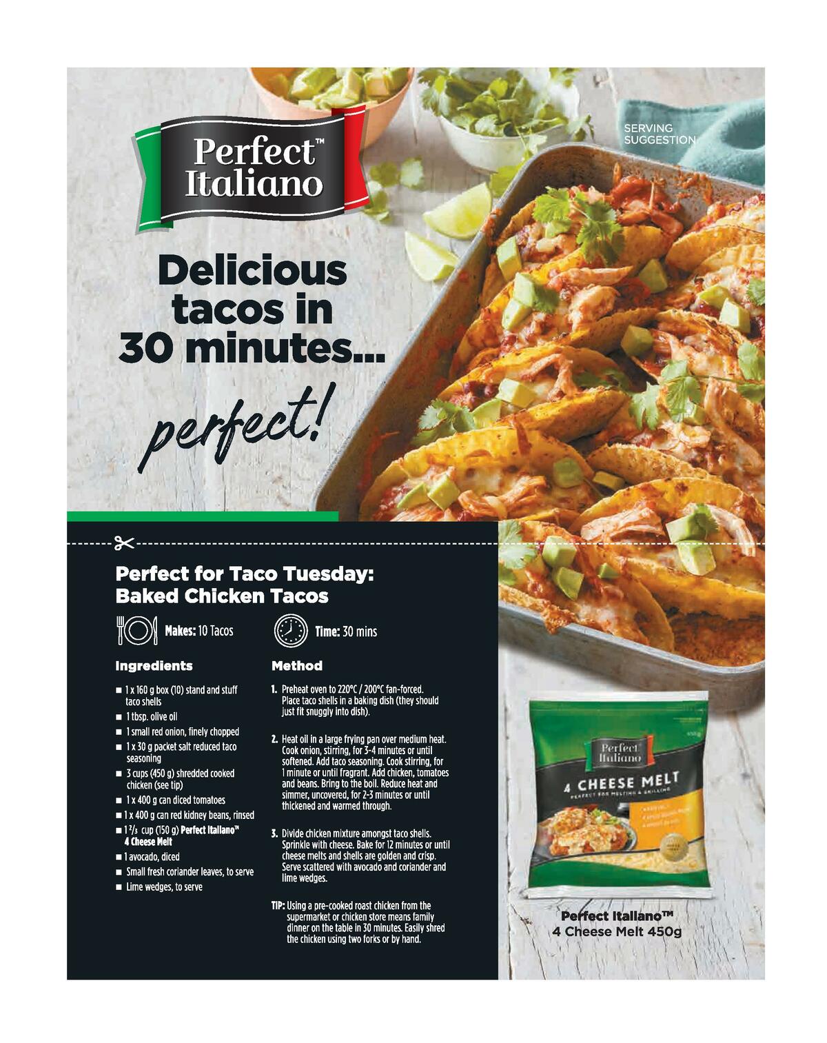 Coles Magazine April Catalogues from 1 April