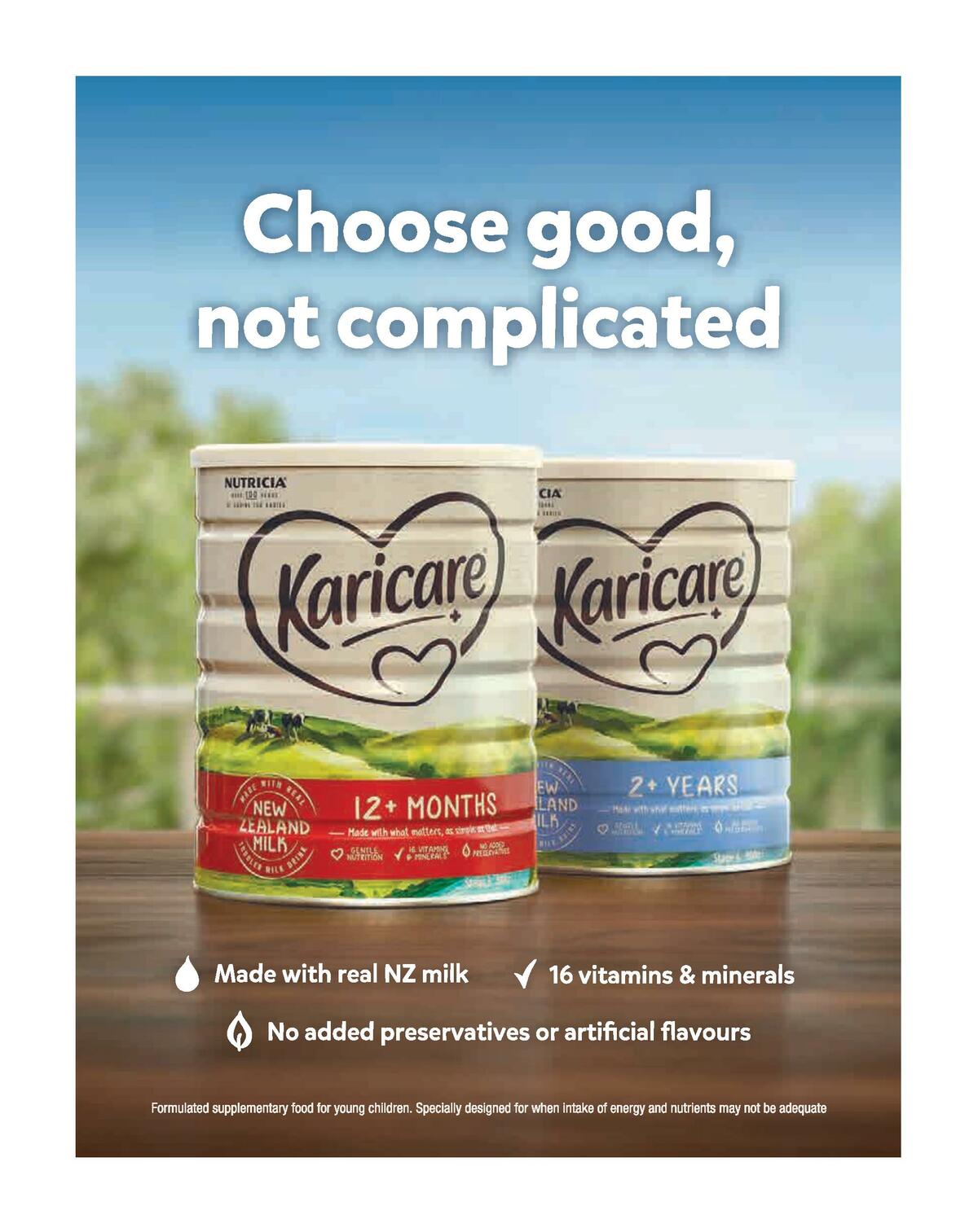 Coles Magazine April Catalogues from 1 April