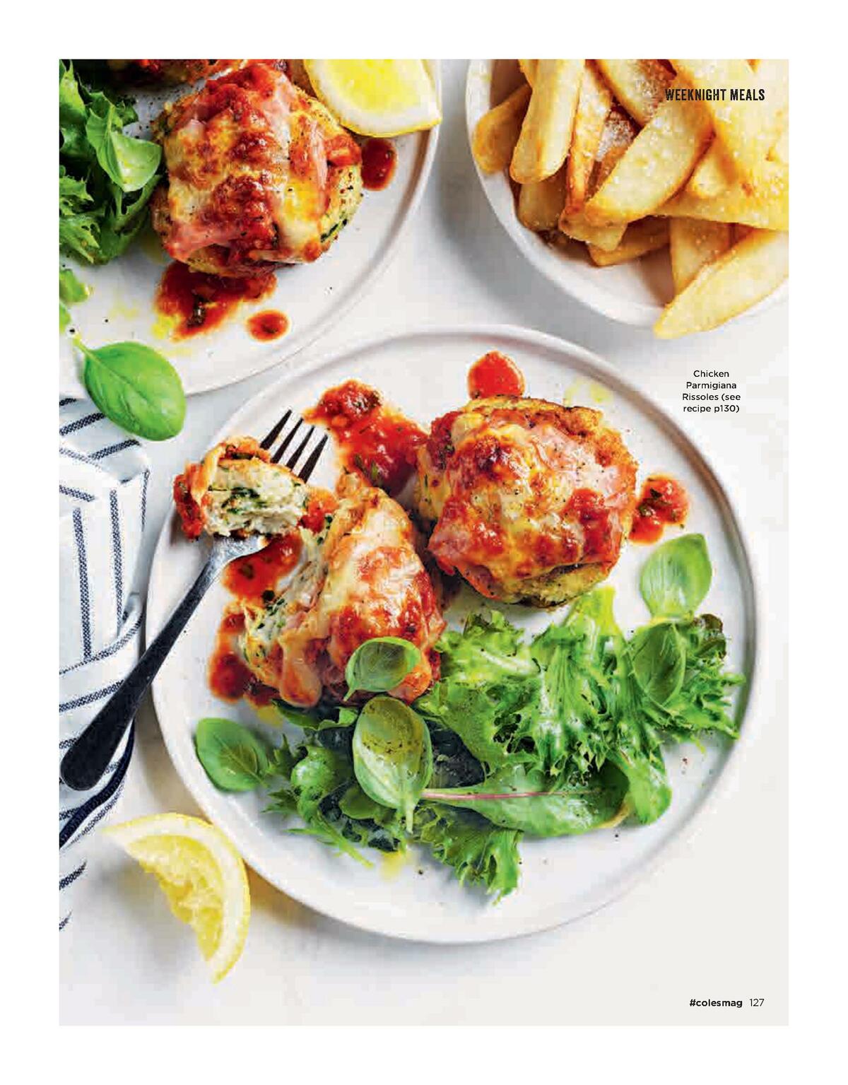 Coles Magazine April Catalogues from 1 April