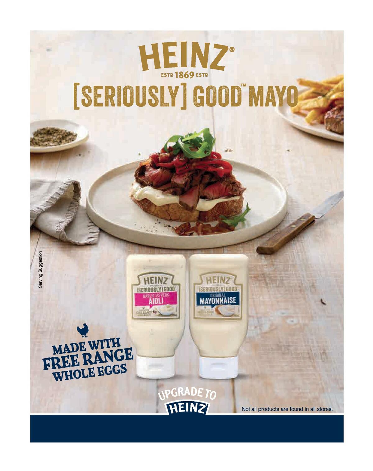 Coles Magazine April Catalogues from 1 April