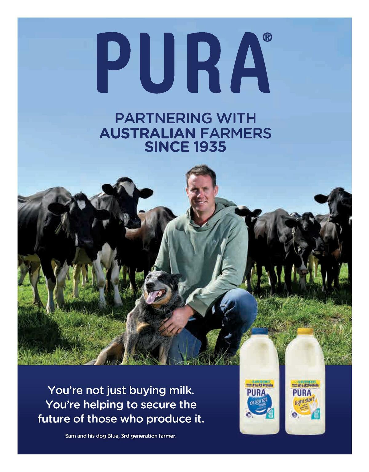 Coles Magazine April Catalogues from 1 April