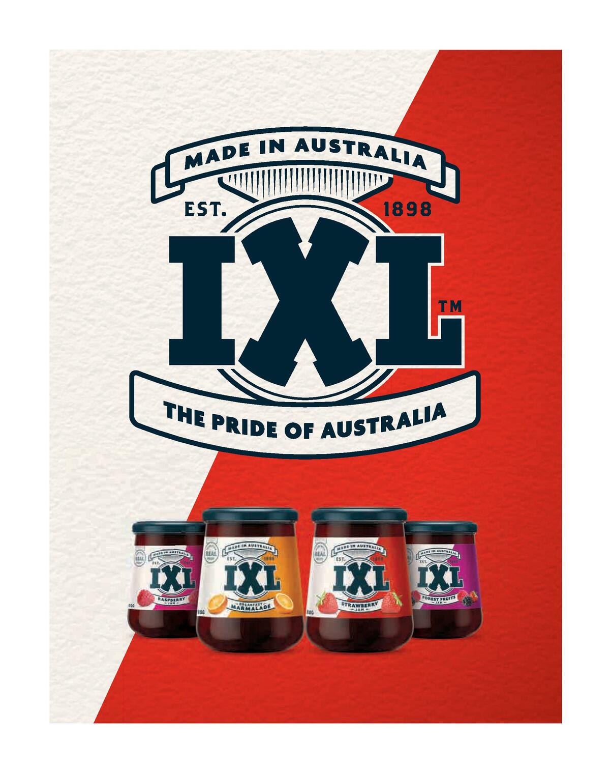 Coles Magazine April Catalogues from 1 April