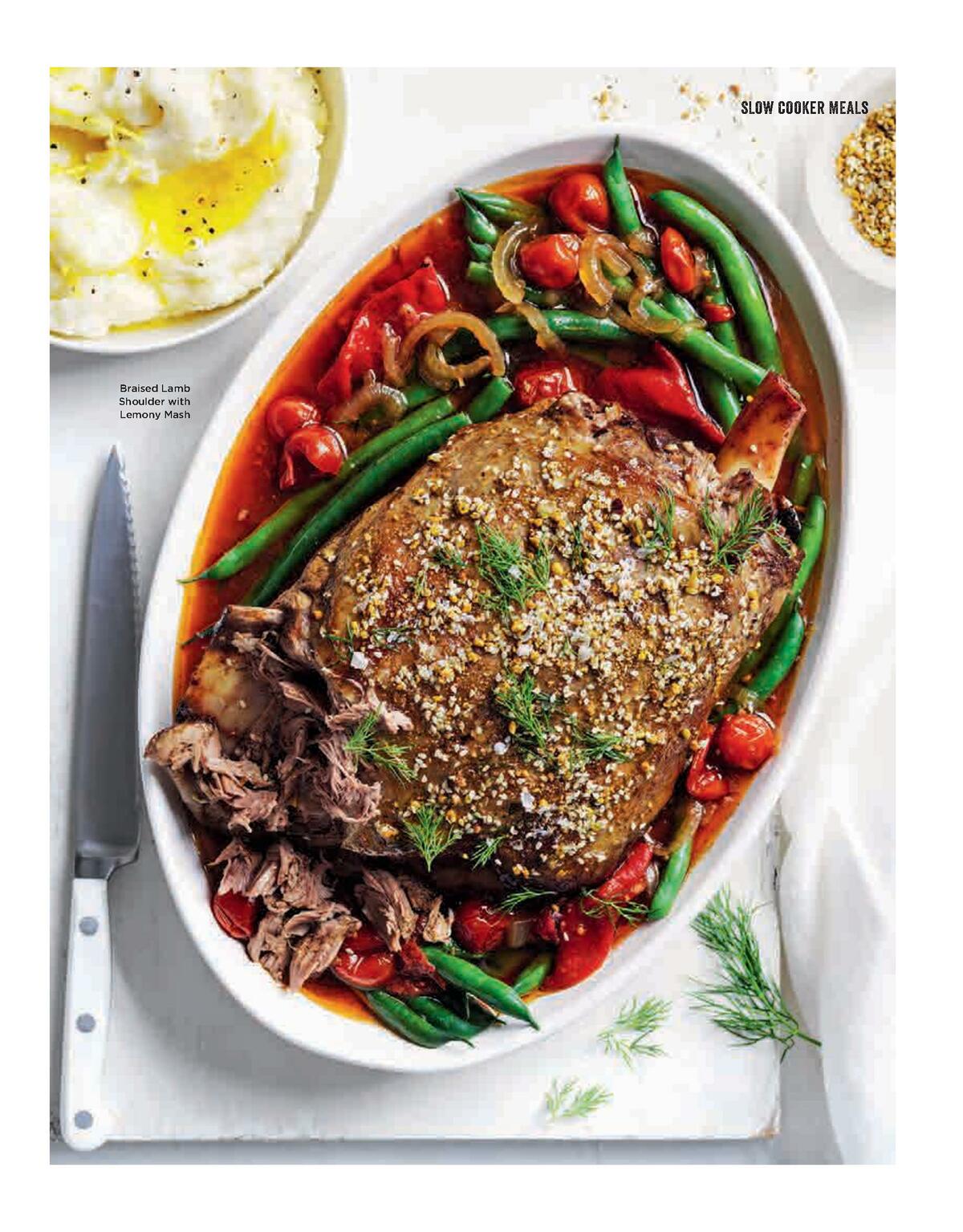 Coles Magazine April Catalogues from 1 April