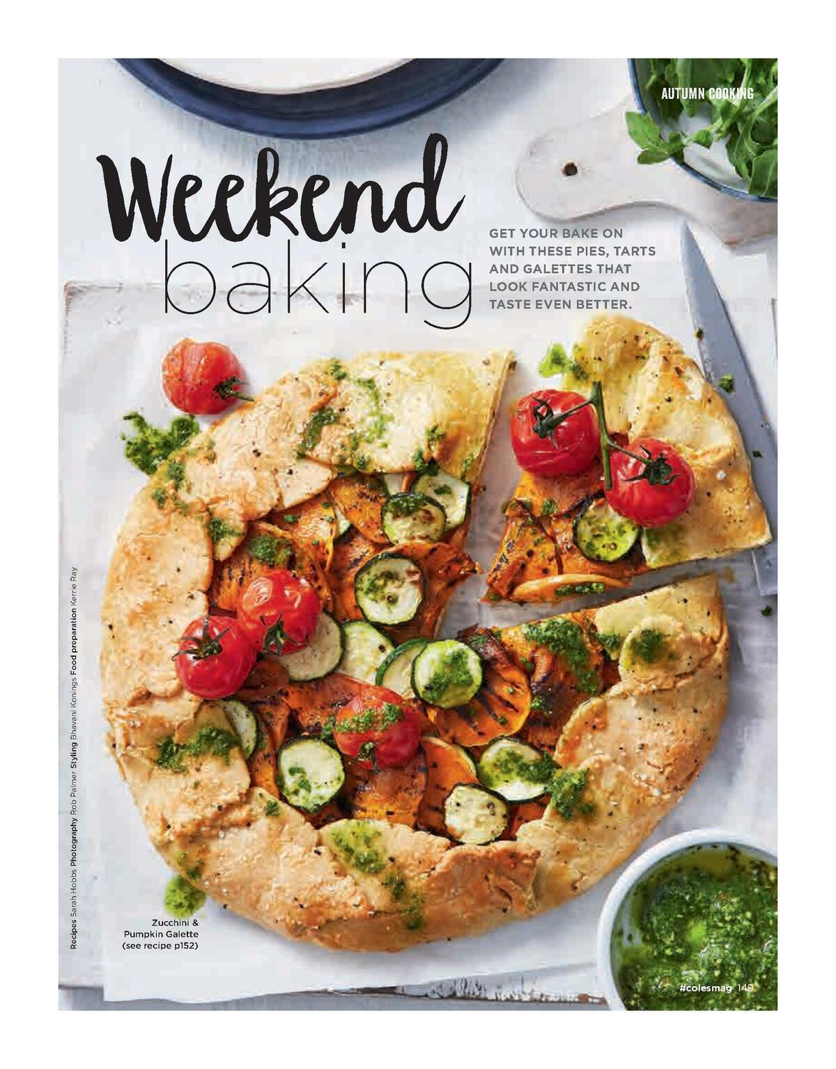 Coles Magazine April Catalogues from 1 April