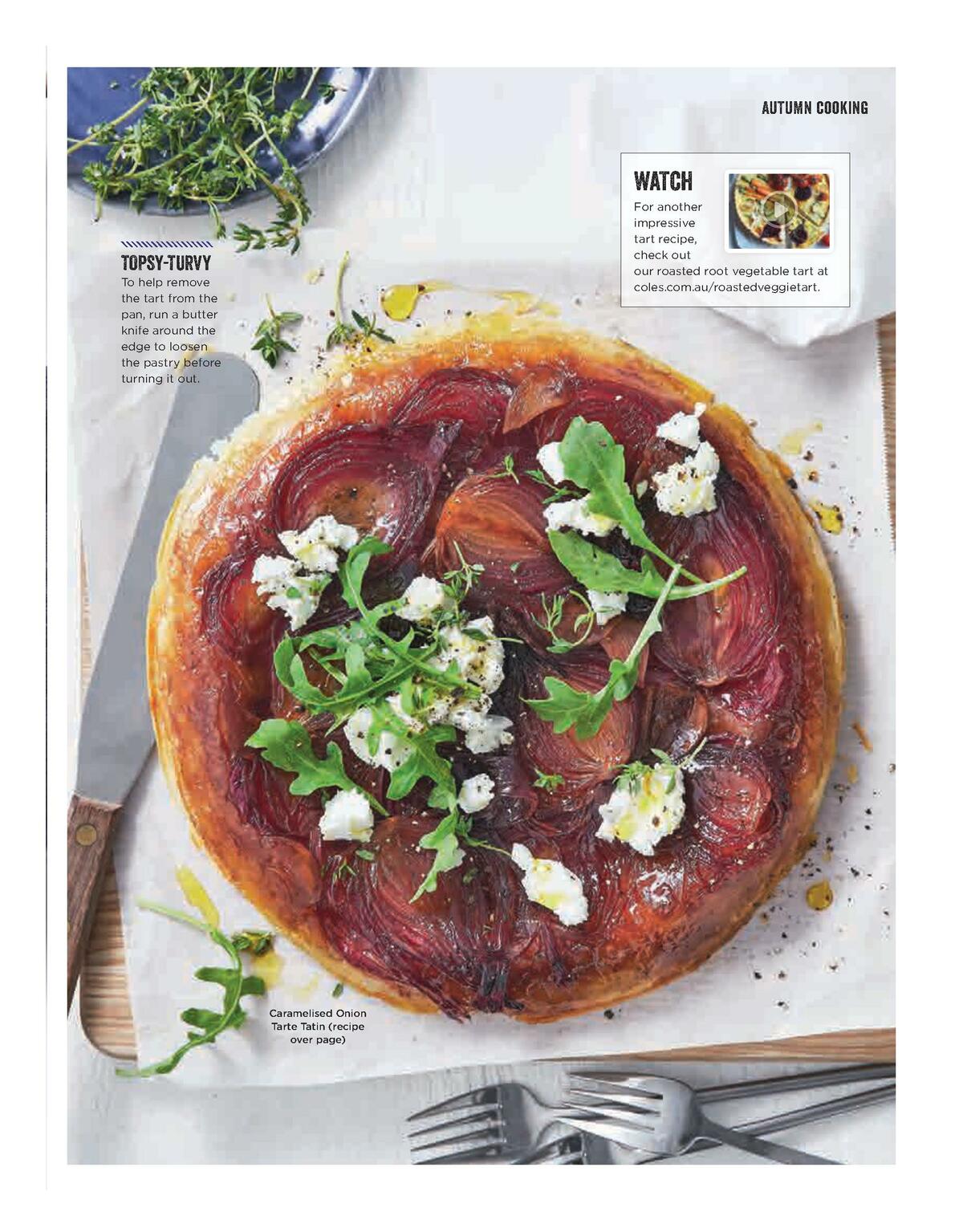 Coles Magazine April Catalogues from 1 April