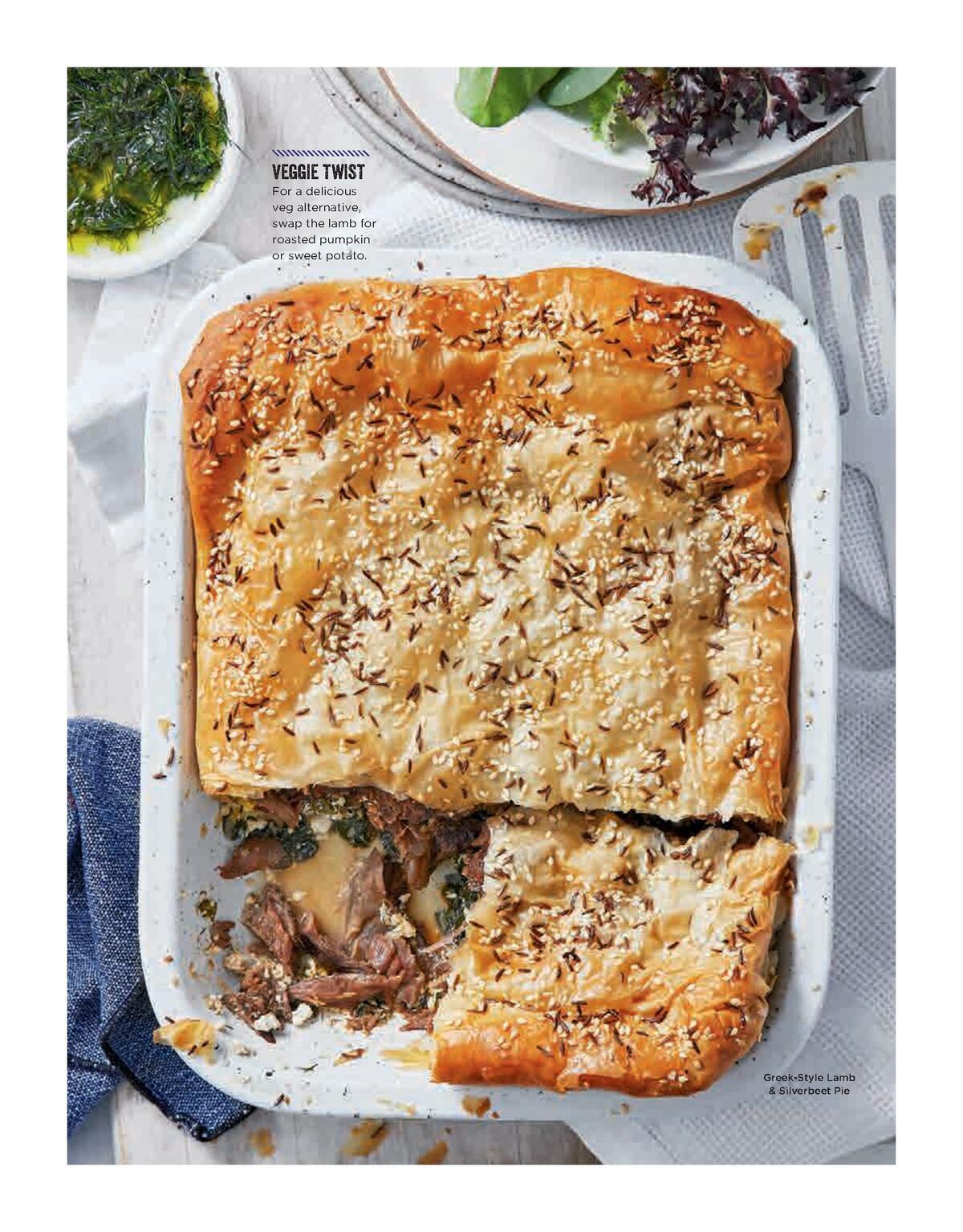 Coles Magazine April Catalogues from 1 April