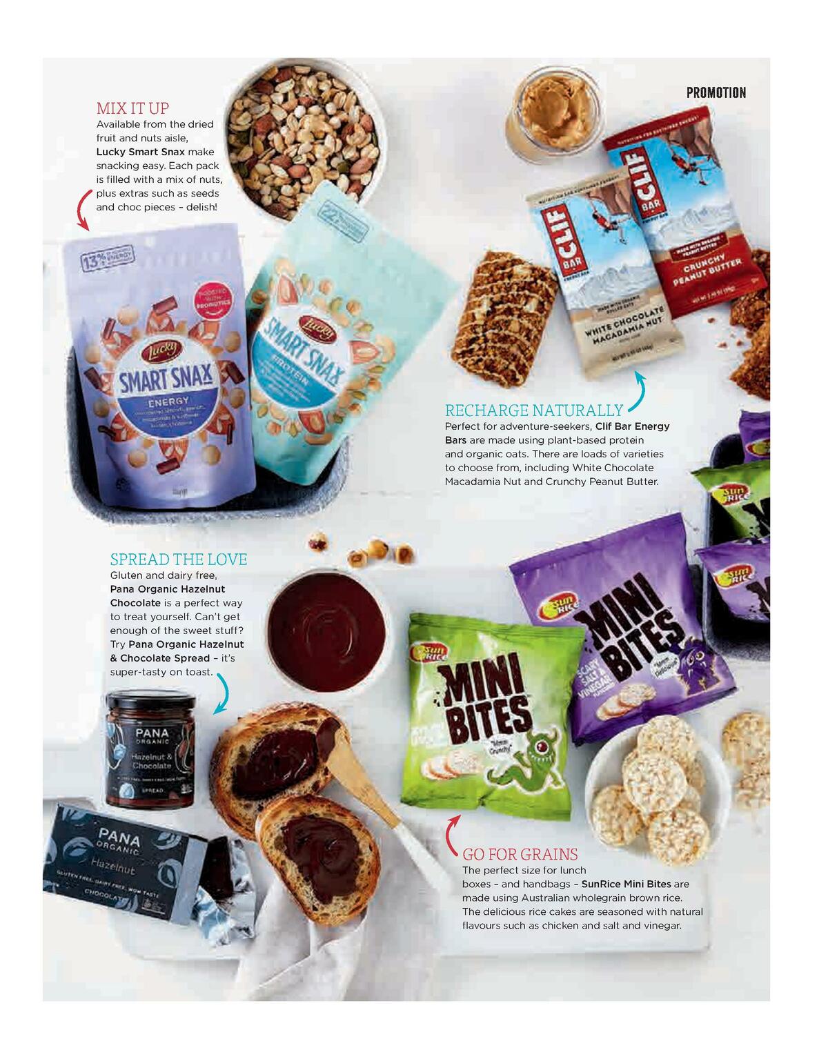 Coles Magazine April Catalogues from 1 April