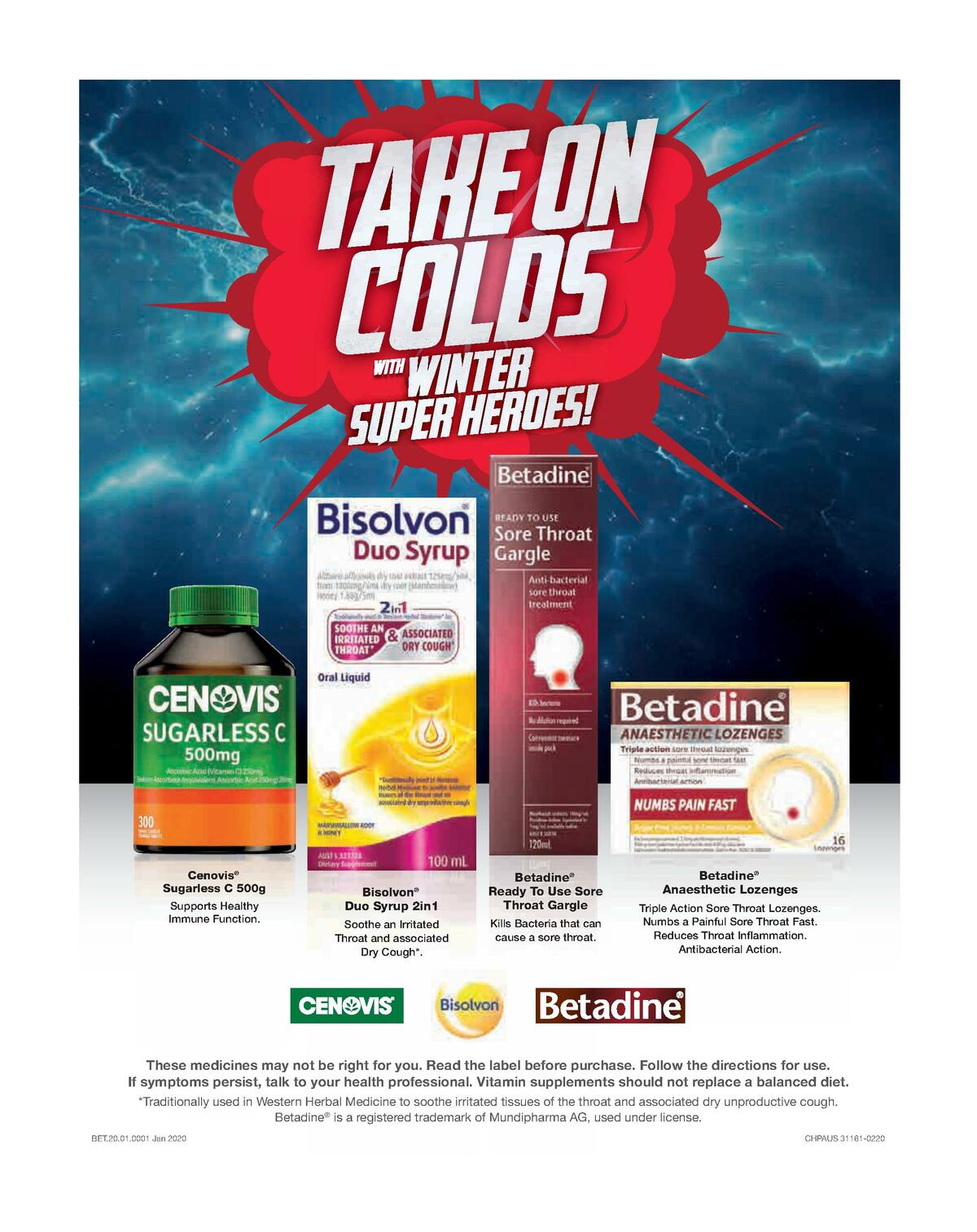 Coles Magazine April Catalogues from 1 April