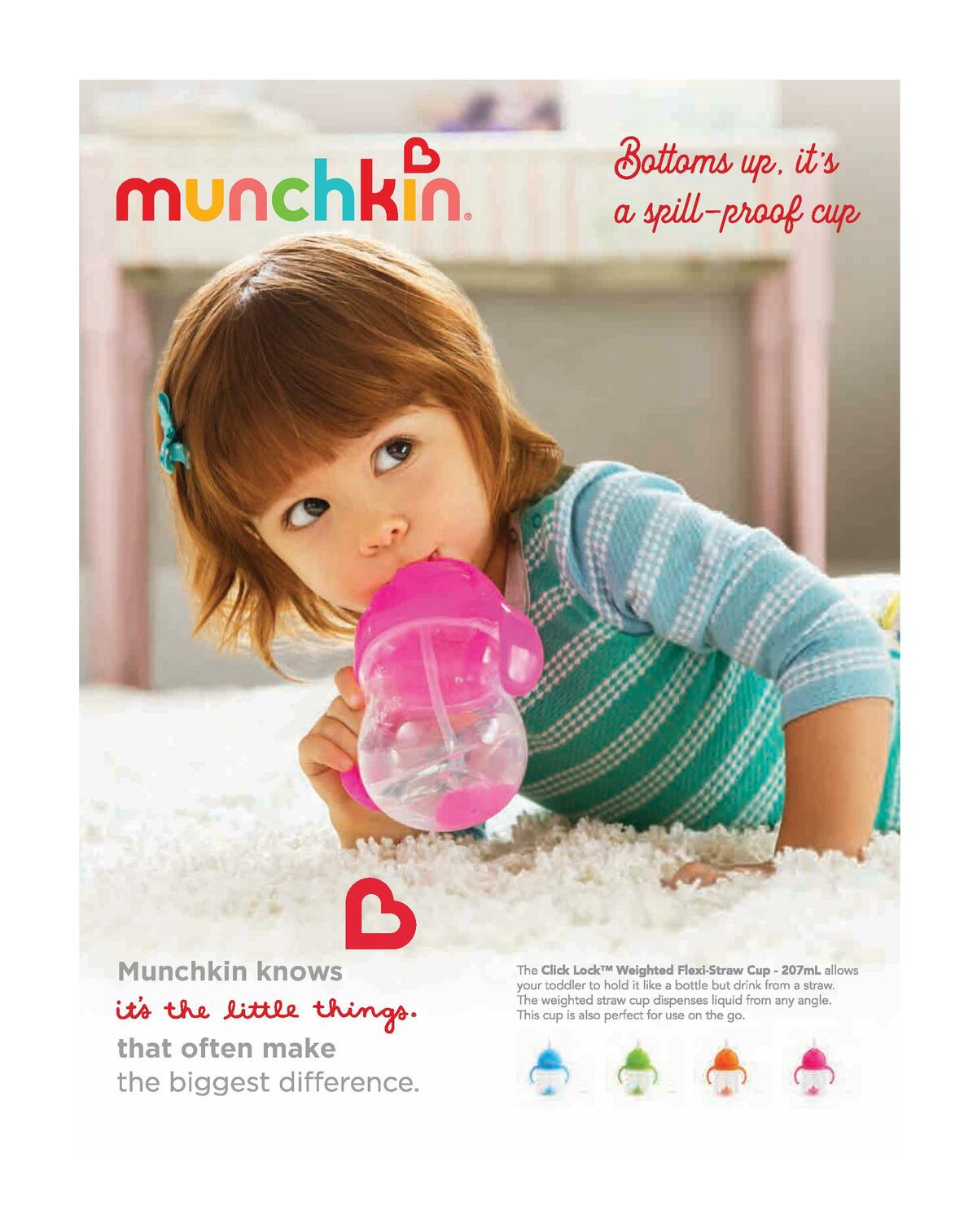 Coles Magazine April Catalogues from 1 April