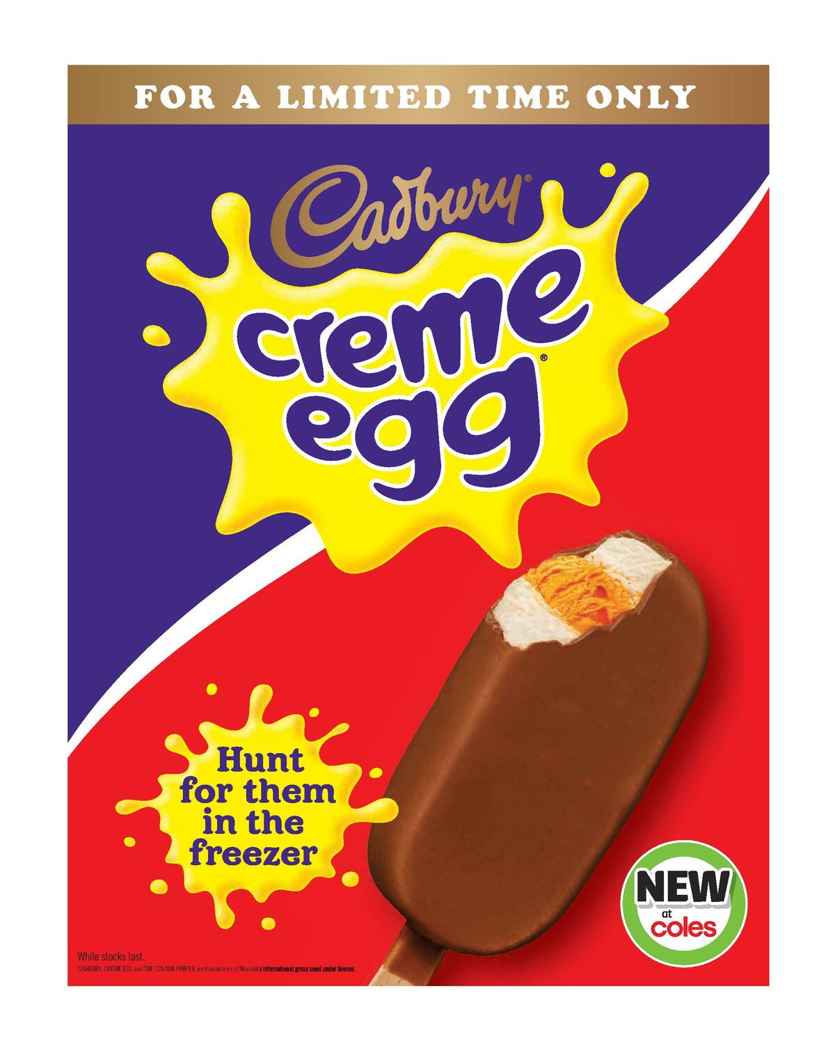 Coles Magazine April Catalogues from 1 April