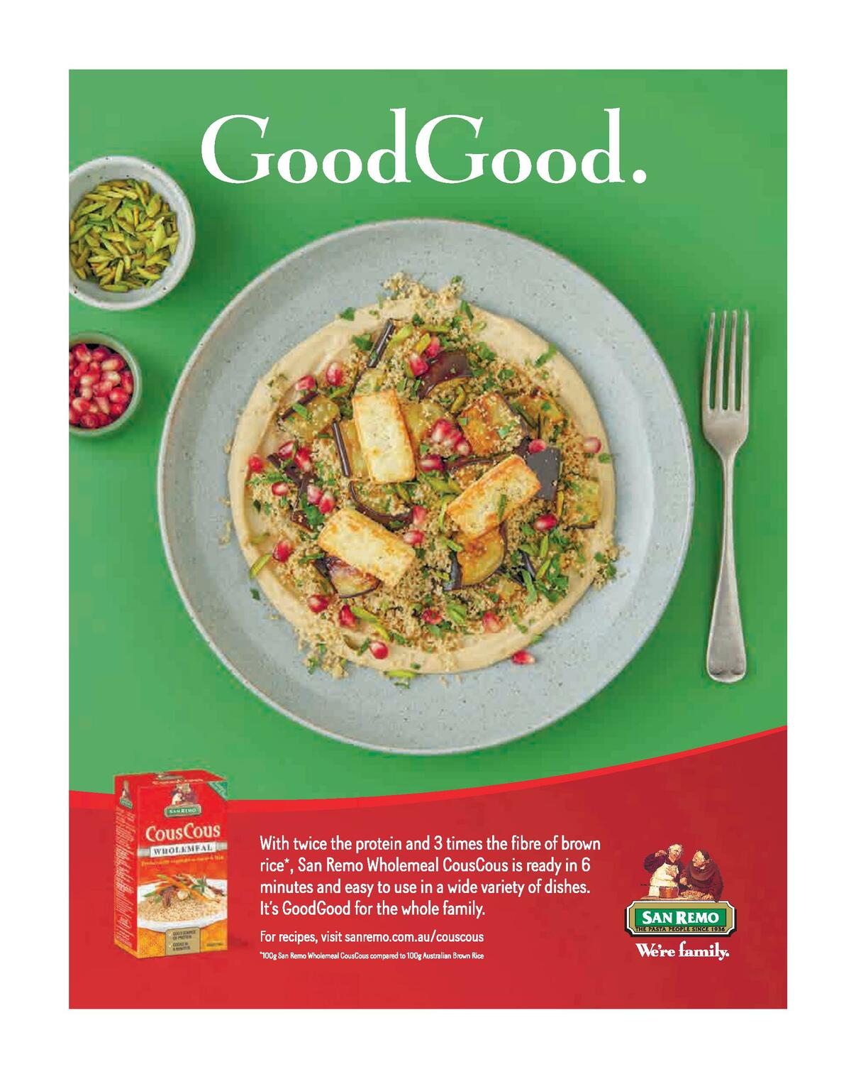 Coles Magazine April Catalogues from 1 April