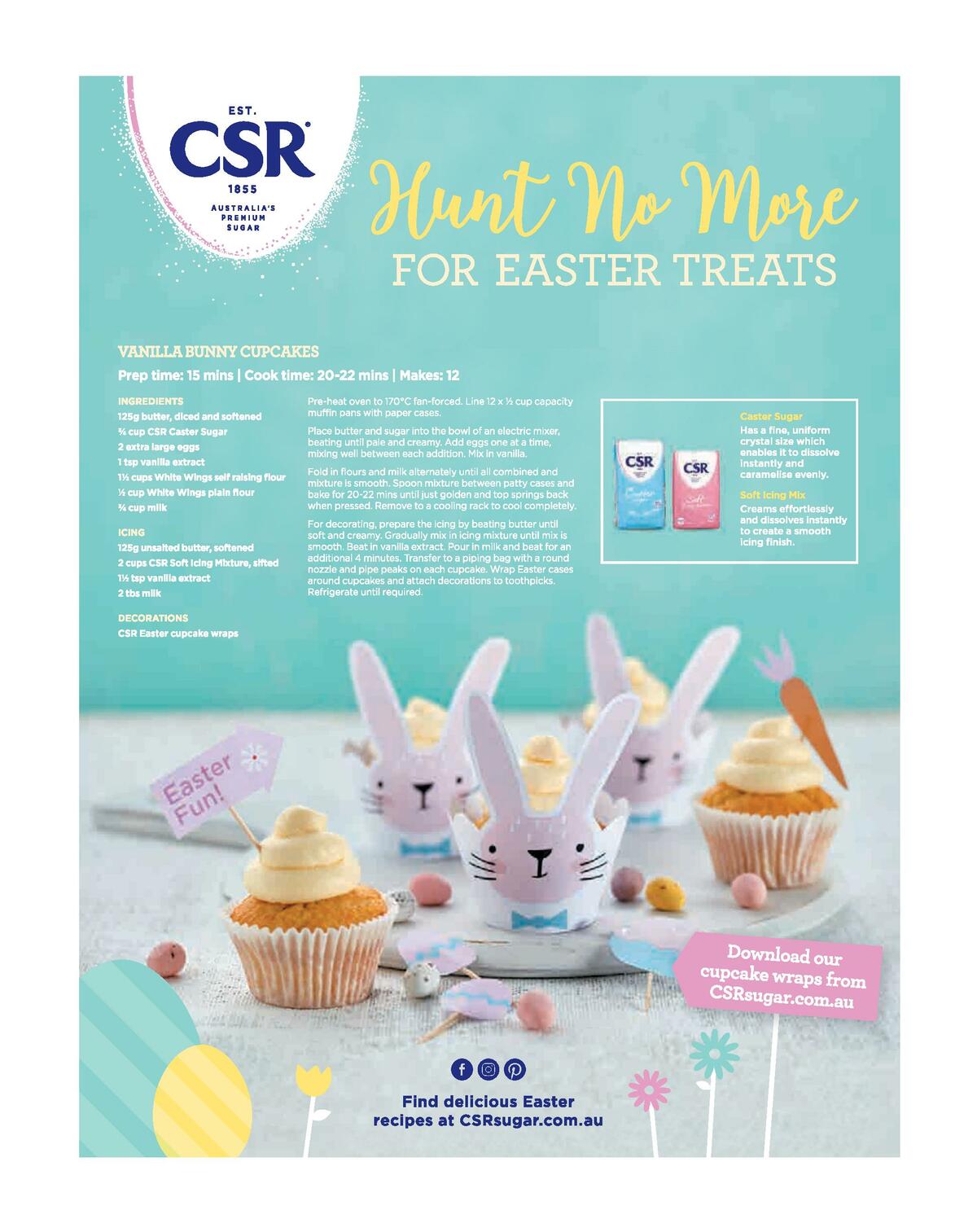 Coles Magazine April Catalogues from 1 April