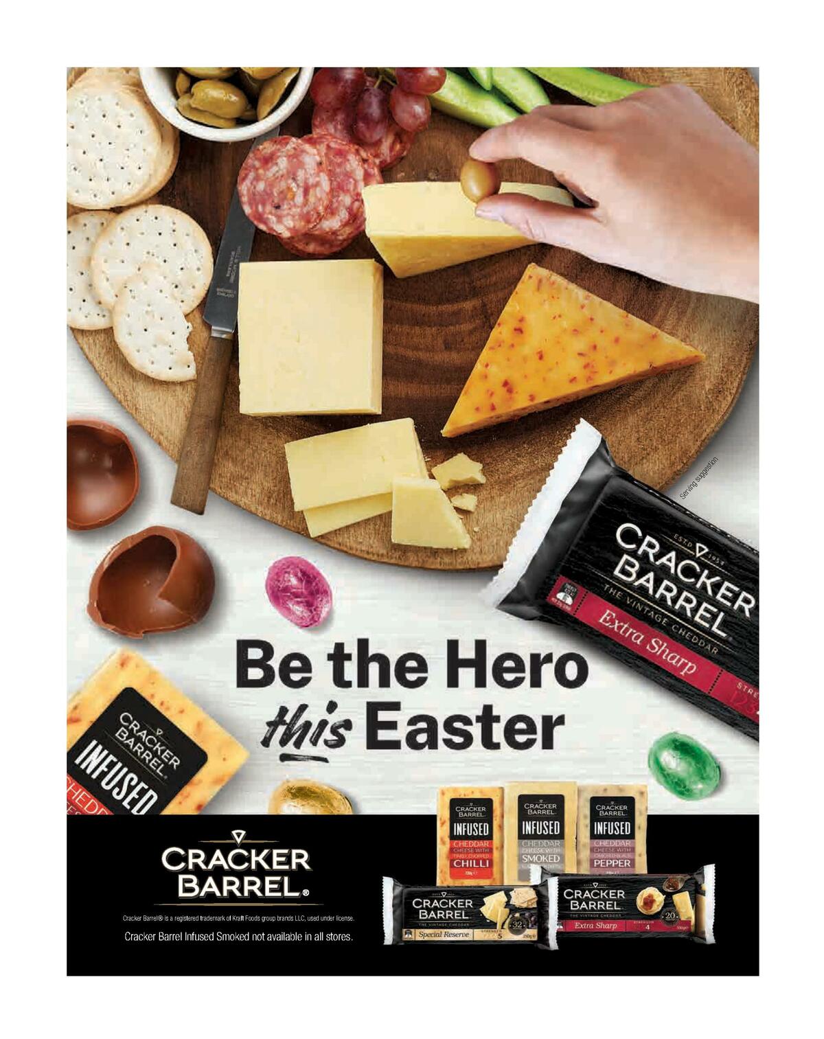 Coles Magazine April Catalogues from 1 April