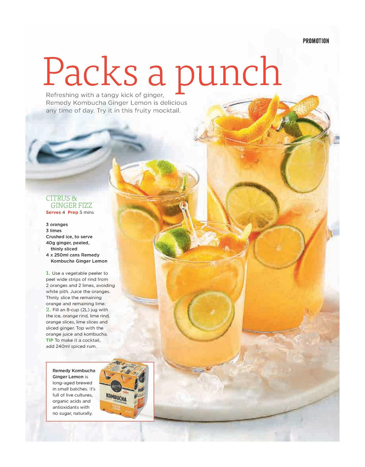 Coles Magazine April Catalogues from 1 April