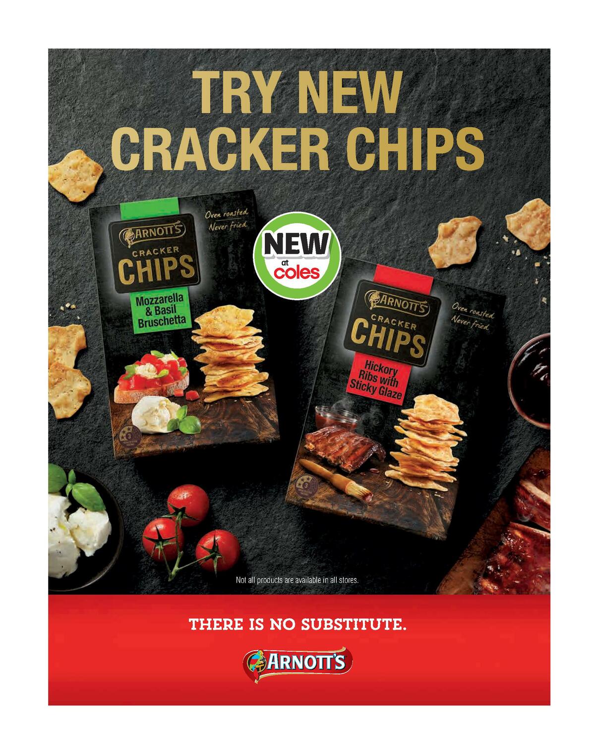 Coles Magazine April Catalogues from 1 April