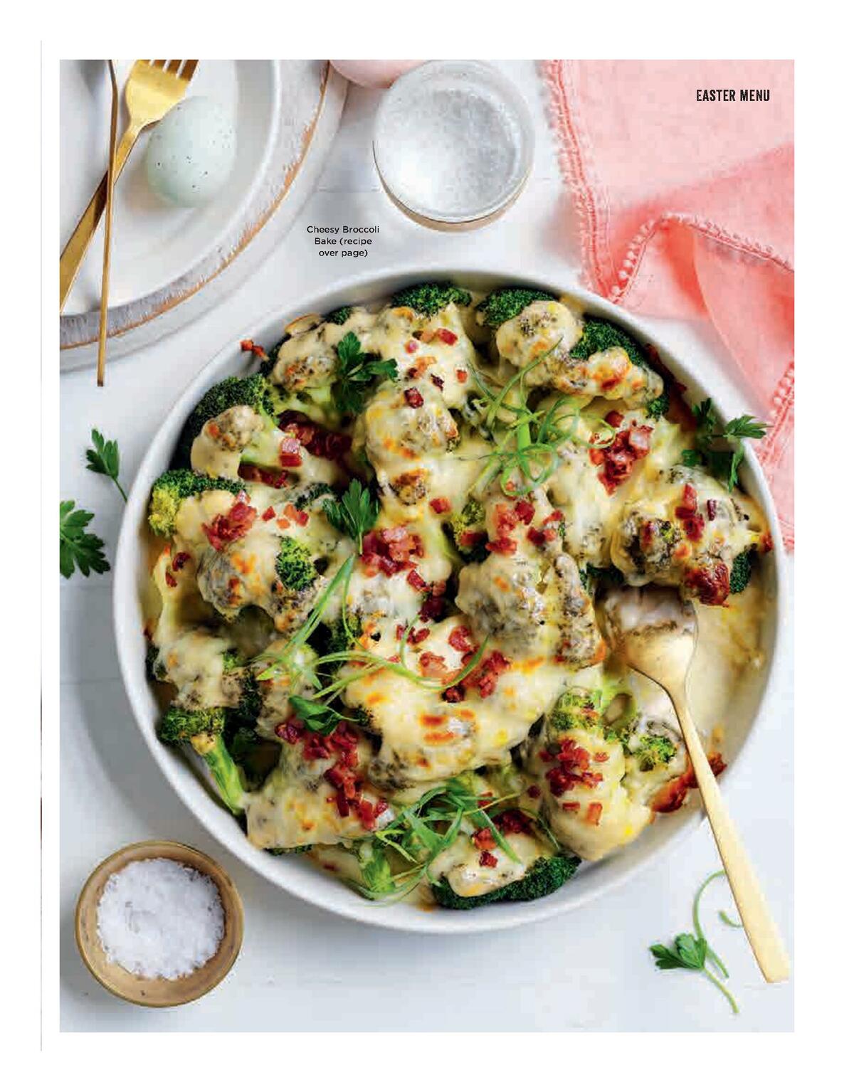 Coles Magazine April Catalogues from 1 April