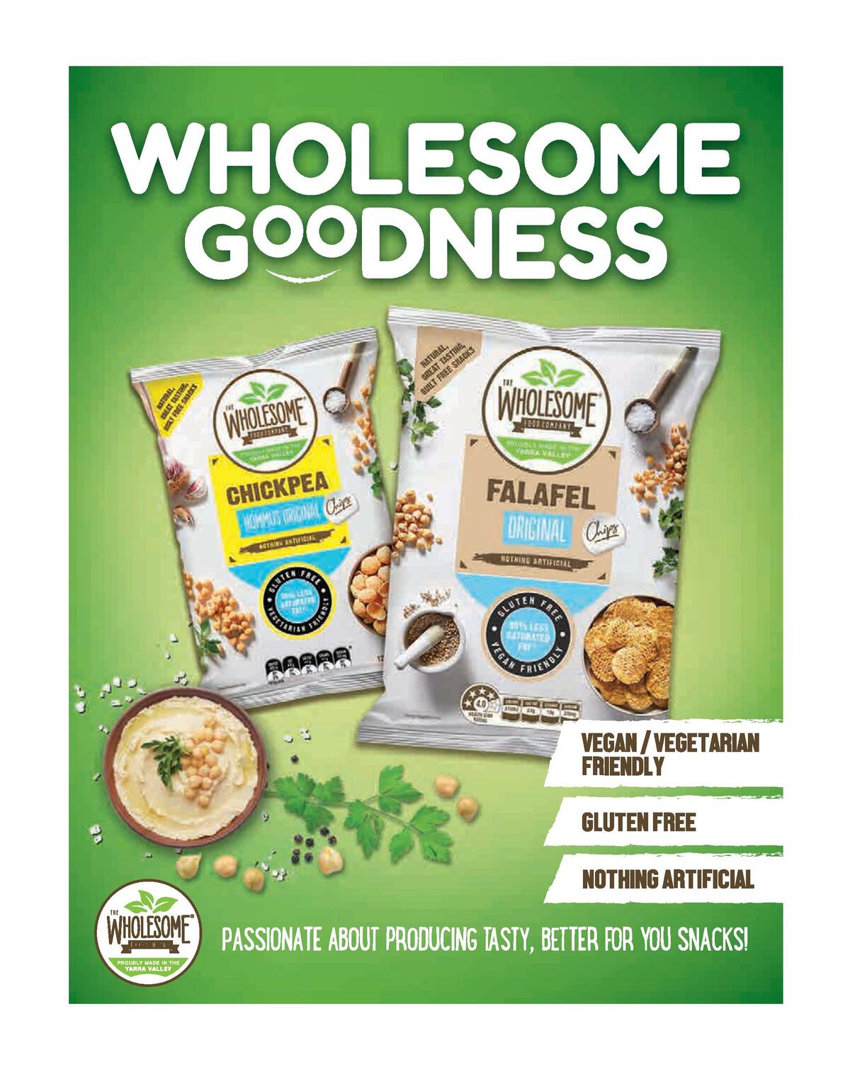 Coles Magazine April Catalogues from 1 April