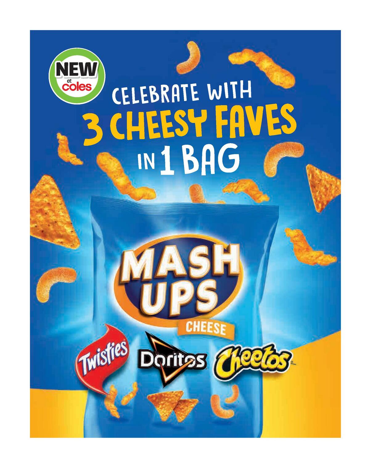 Coles Magazine April Catalogues from 1 April