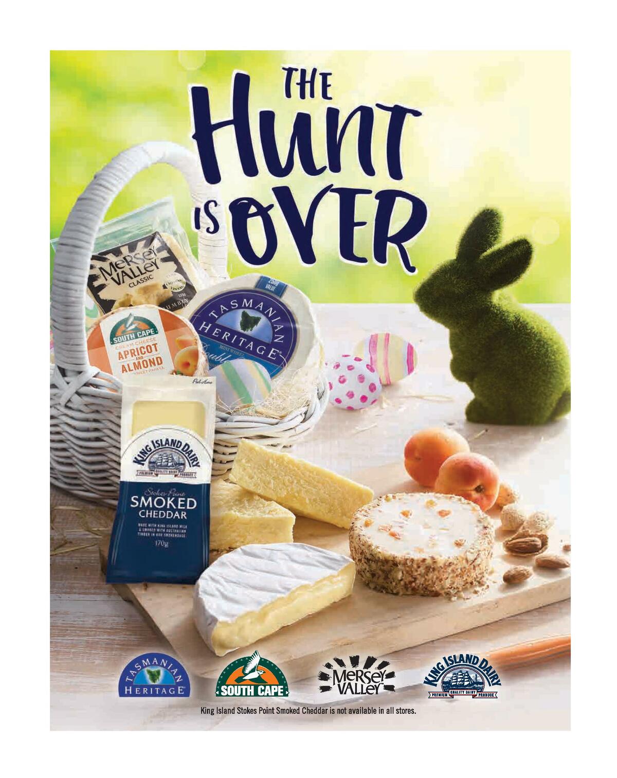 Coles Magazine April Catalogues from 1 April