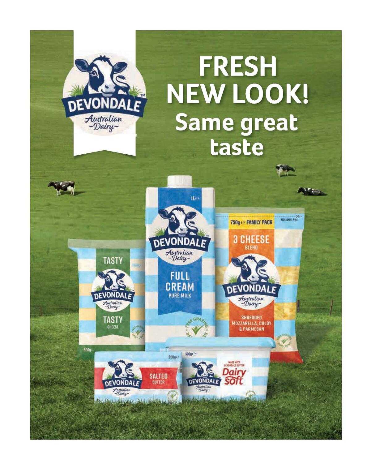 Coles Magazine April Catalogues from 1 April