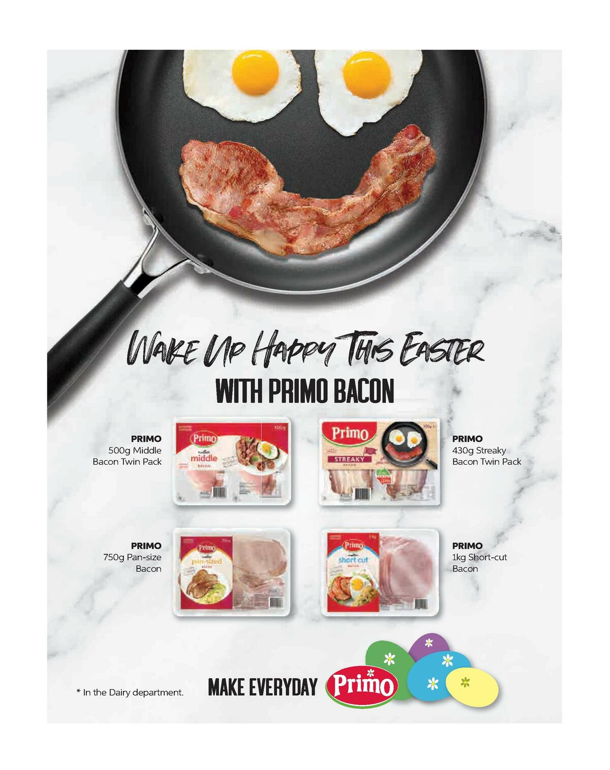 Coles Magazine April Catalogues from 1 April