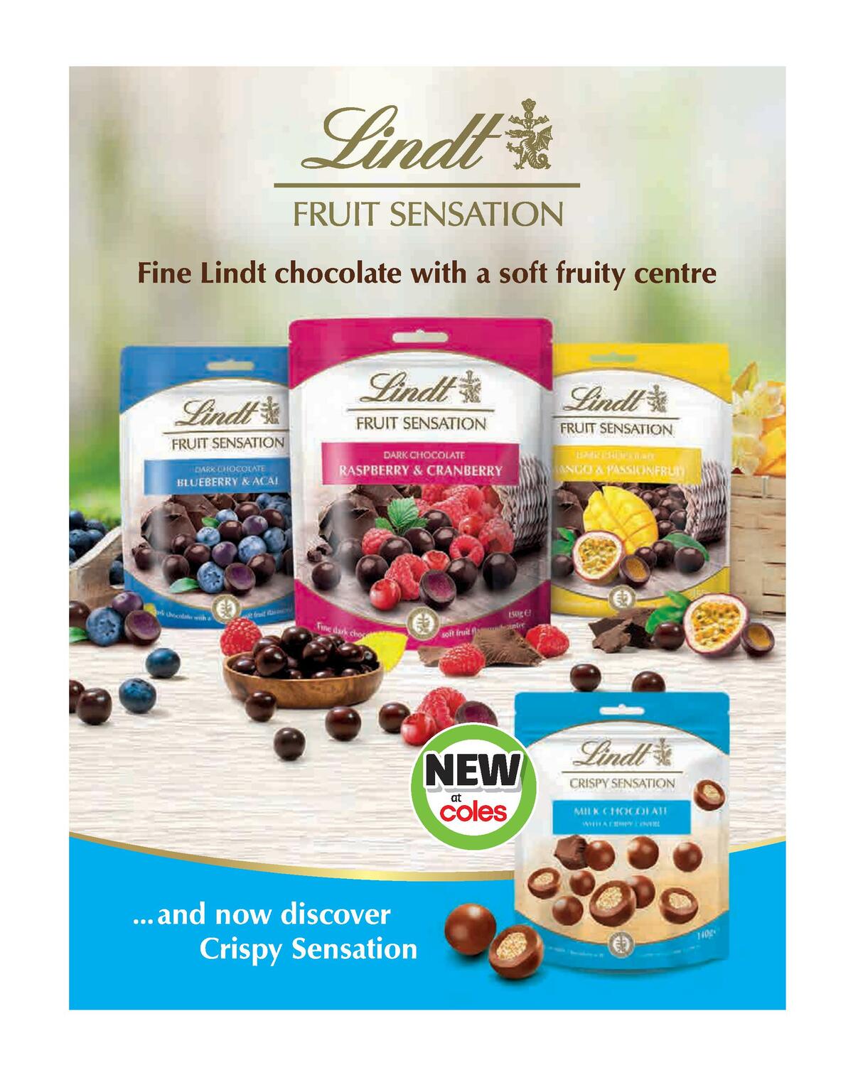 Coles Magazine April Catalogues from 1 April