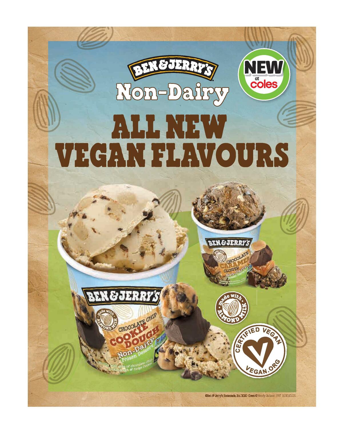 Coles Magazine April Catalogues from 1 April