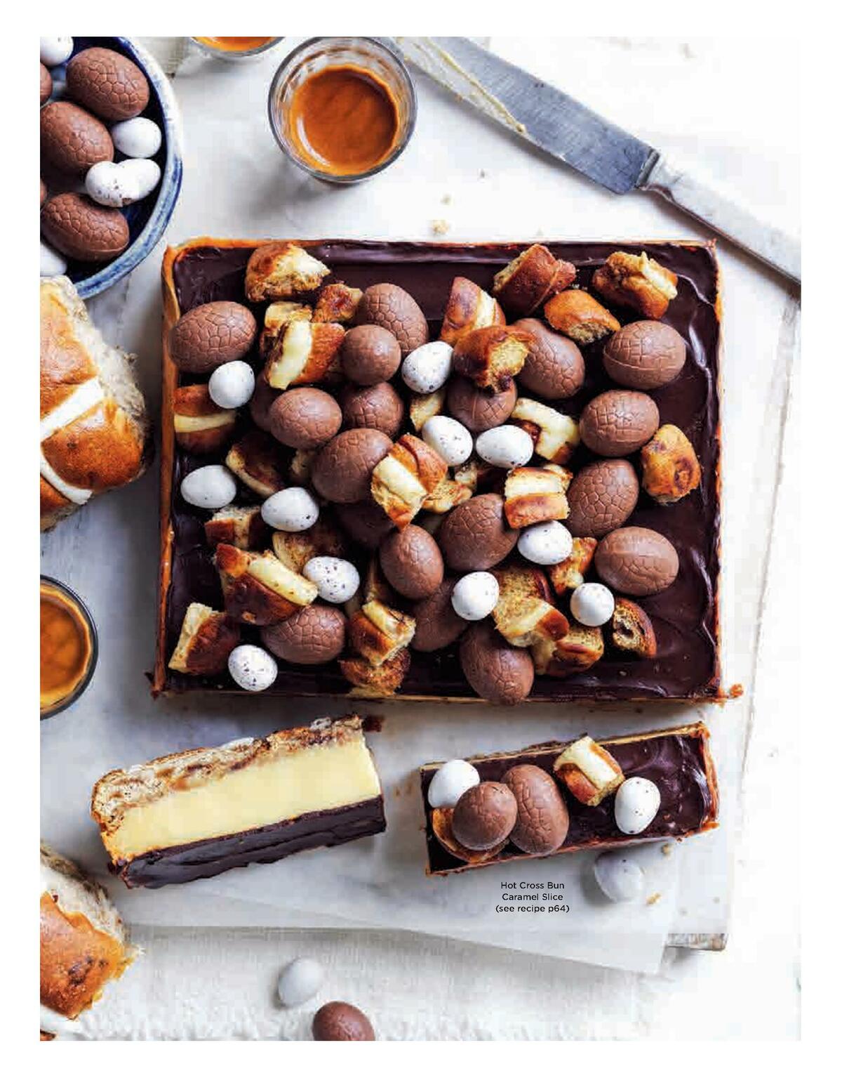 Coles Magazine April Catalogues from 1 April