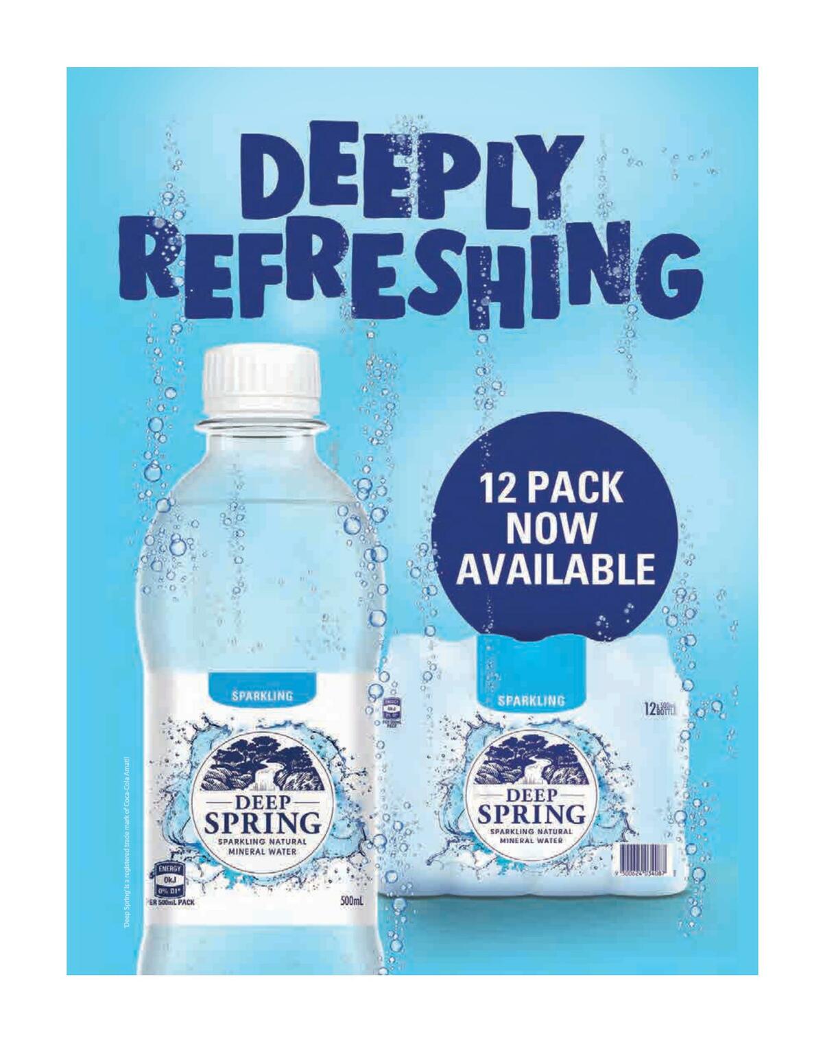 Coles Magazine April Catalogues from 1 April