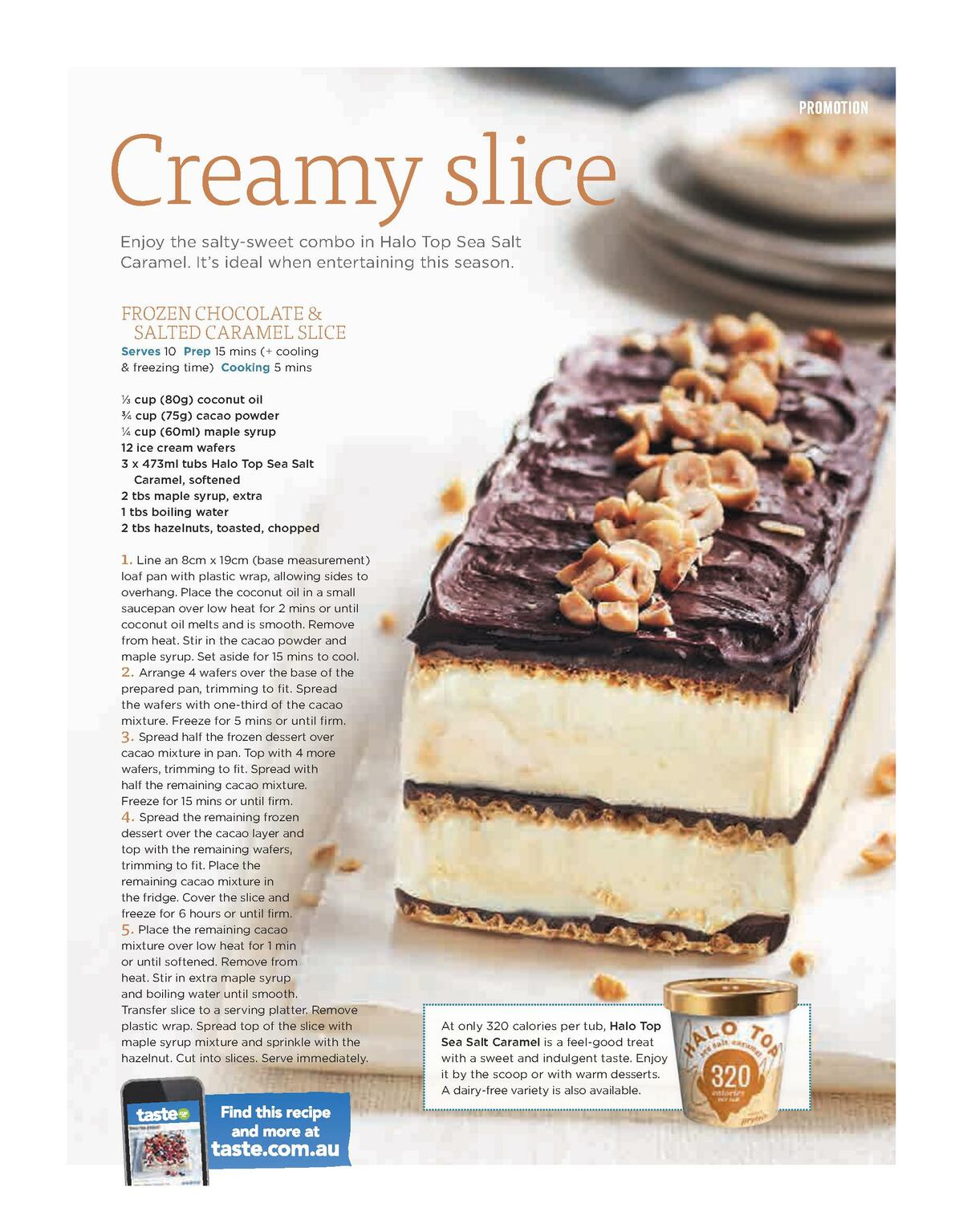 Coles Magazine April Catalogues from 1 April