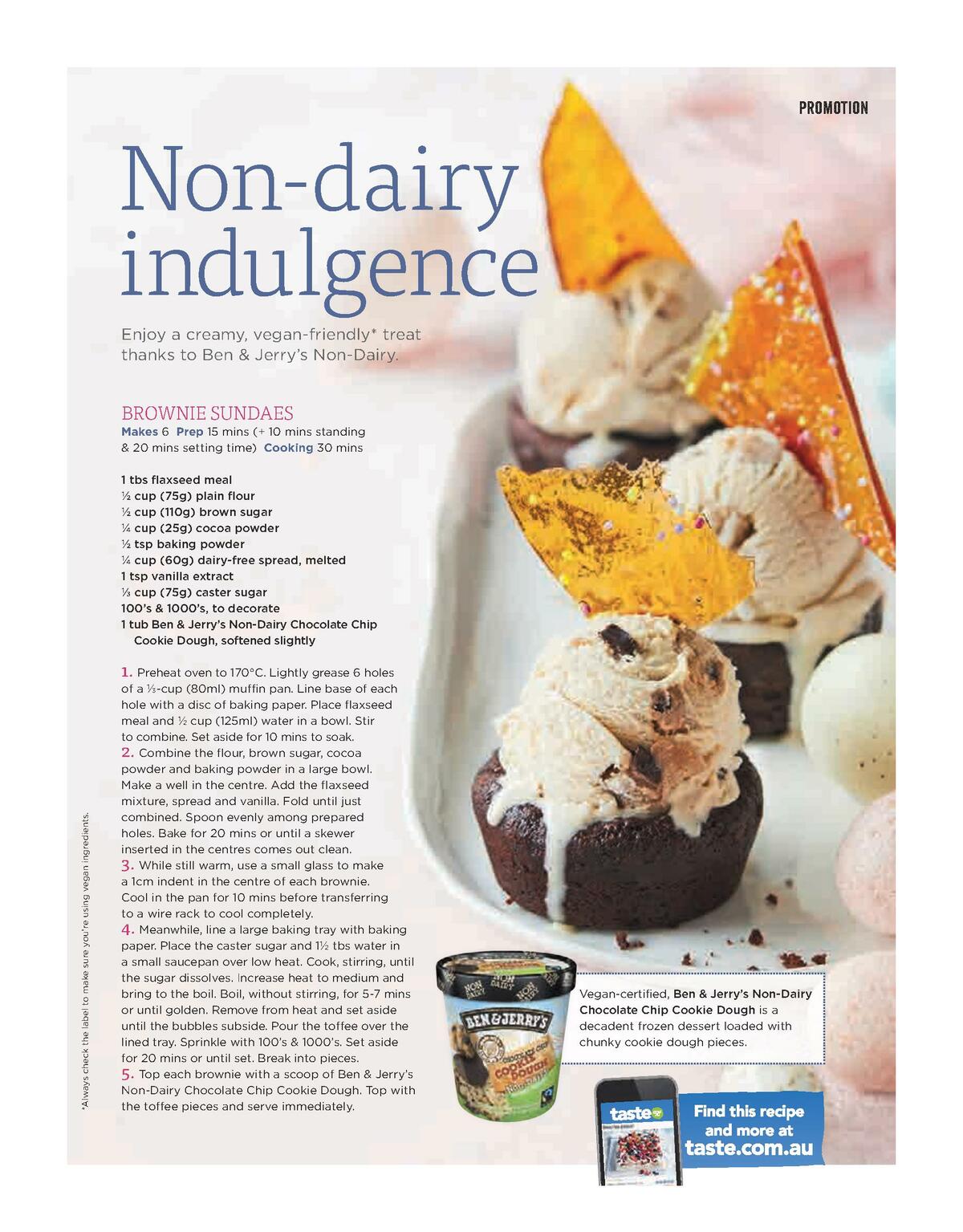 Coles Magazine April Catalogues from 1 April