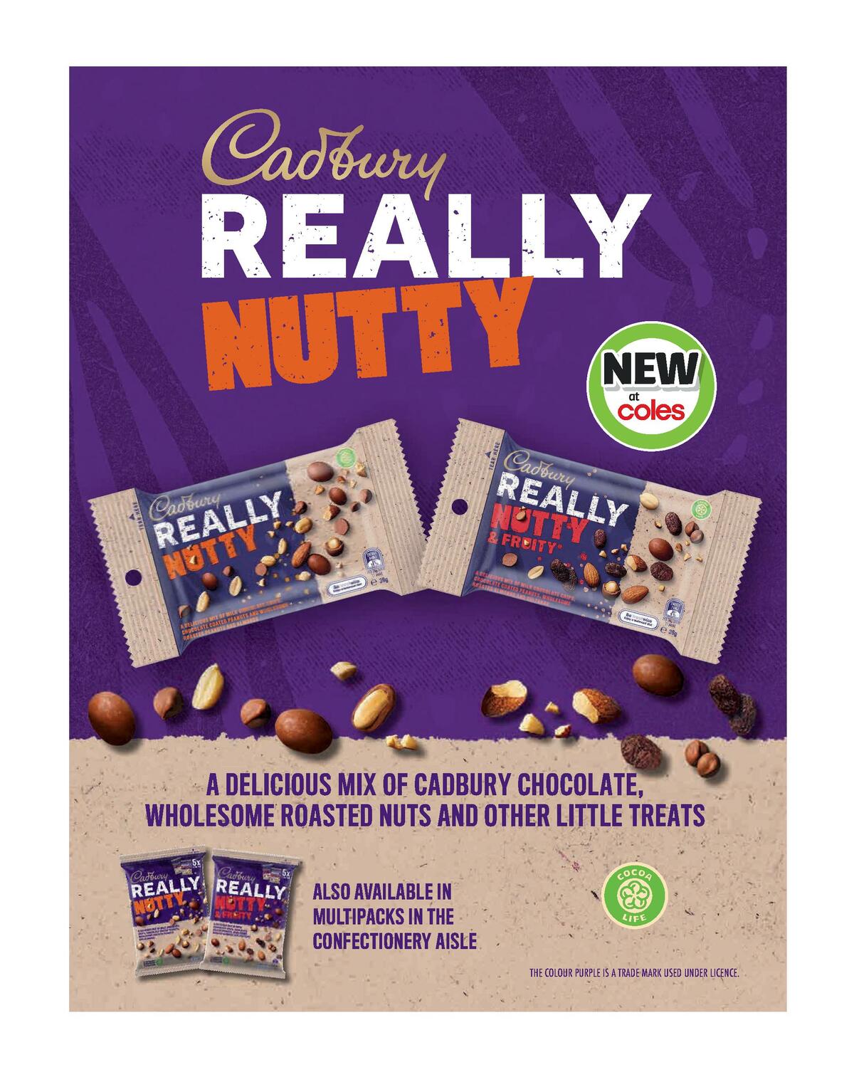 Coles Magazine April Catalogues from 1 April