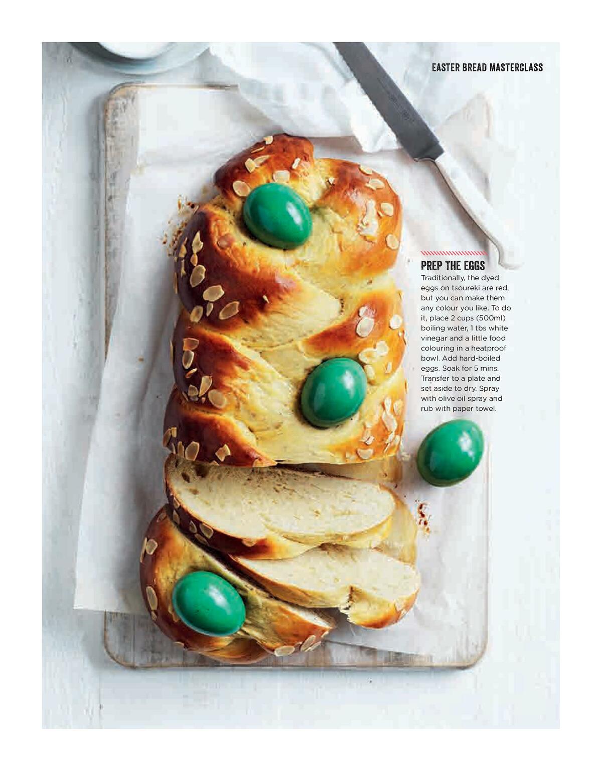 Coles Magazine April Catalogues from 1 April