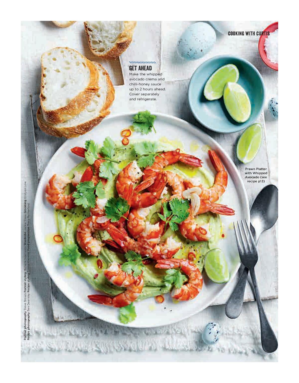 Coles Magazine April Catalogues from 1 April