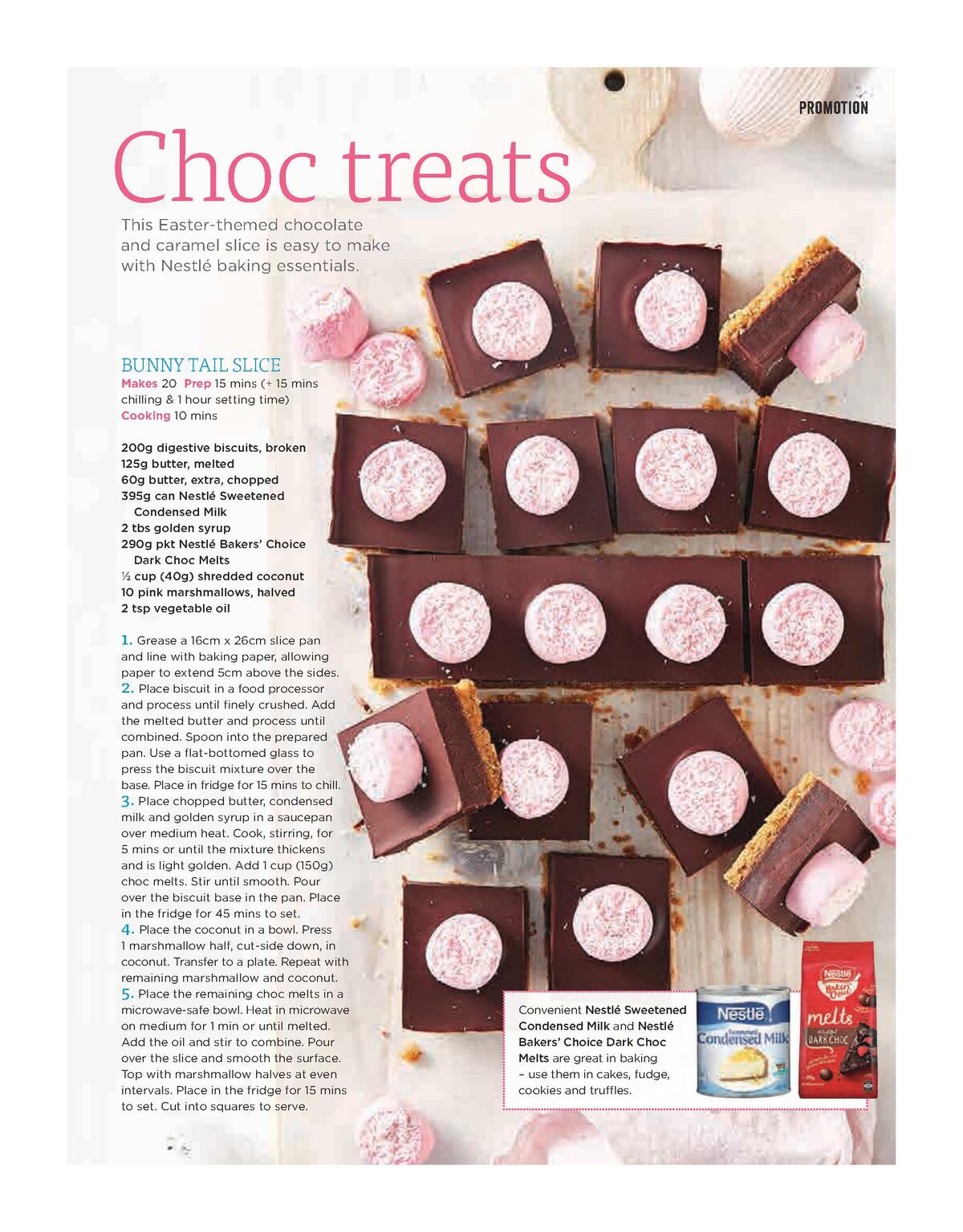 Coles Magazine April Catalogues from 1 April