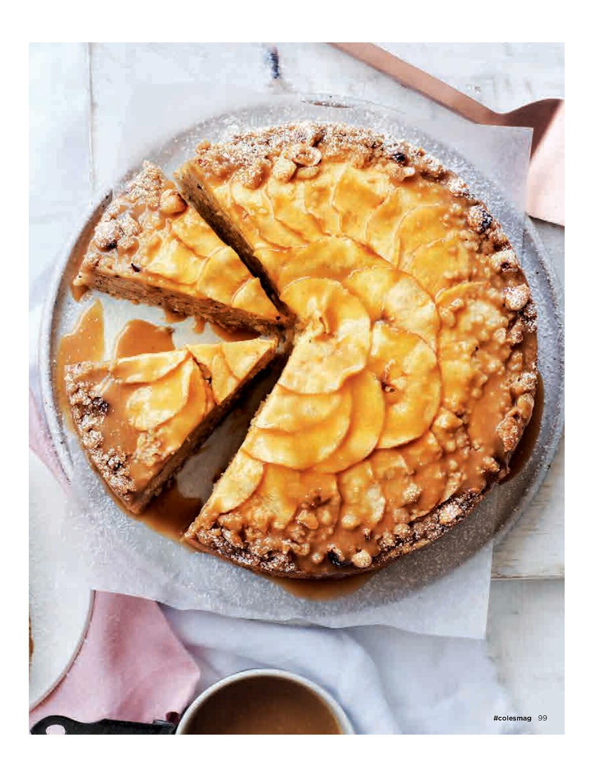 Coles Magazine April Catalogues from 1 April