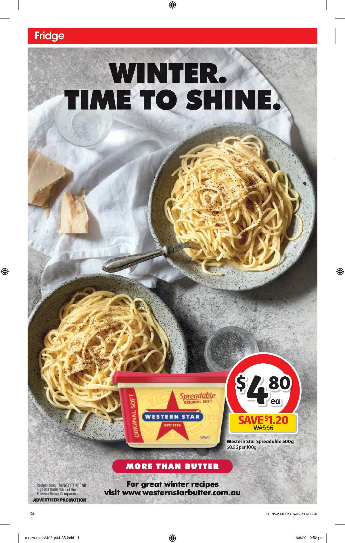 Coles Catalogues from 24 June