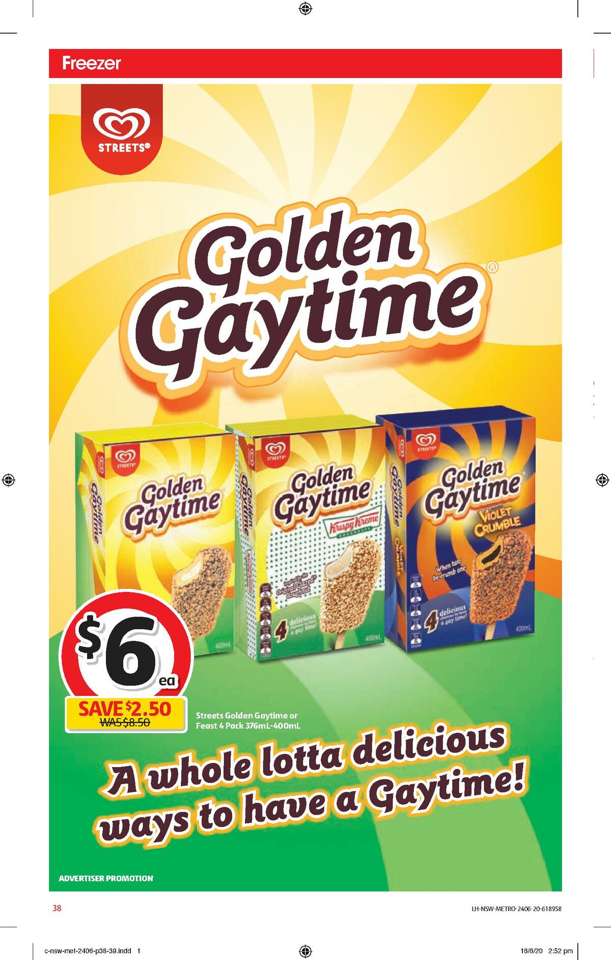Coles Catalogues from 24 June