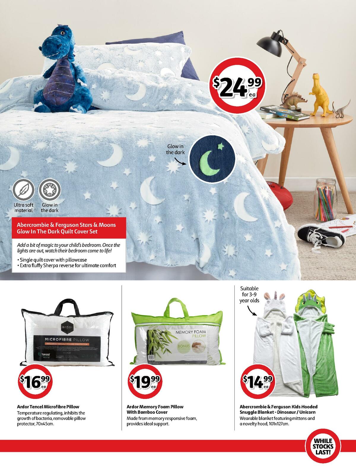 Coles Best Buys Catalogues from 12 June