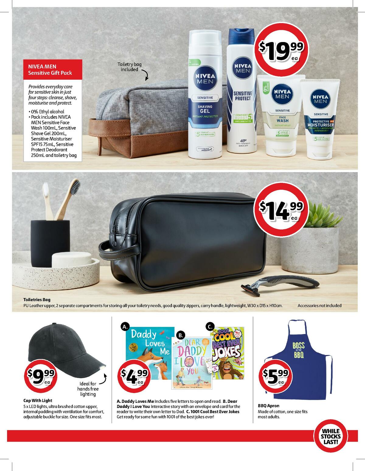 Coles Best Buys Catalogues from 21 August