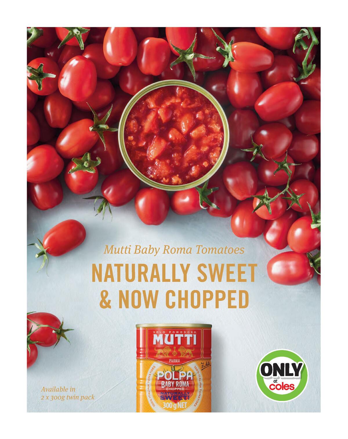 Coles Magazine September Catalogues from 1 September