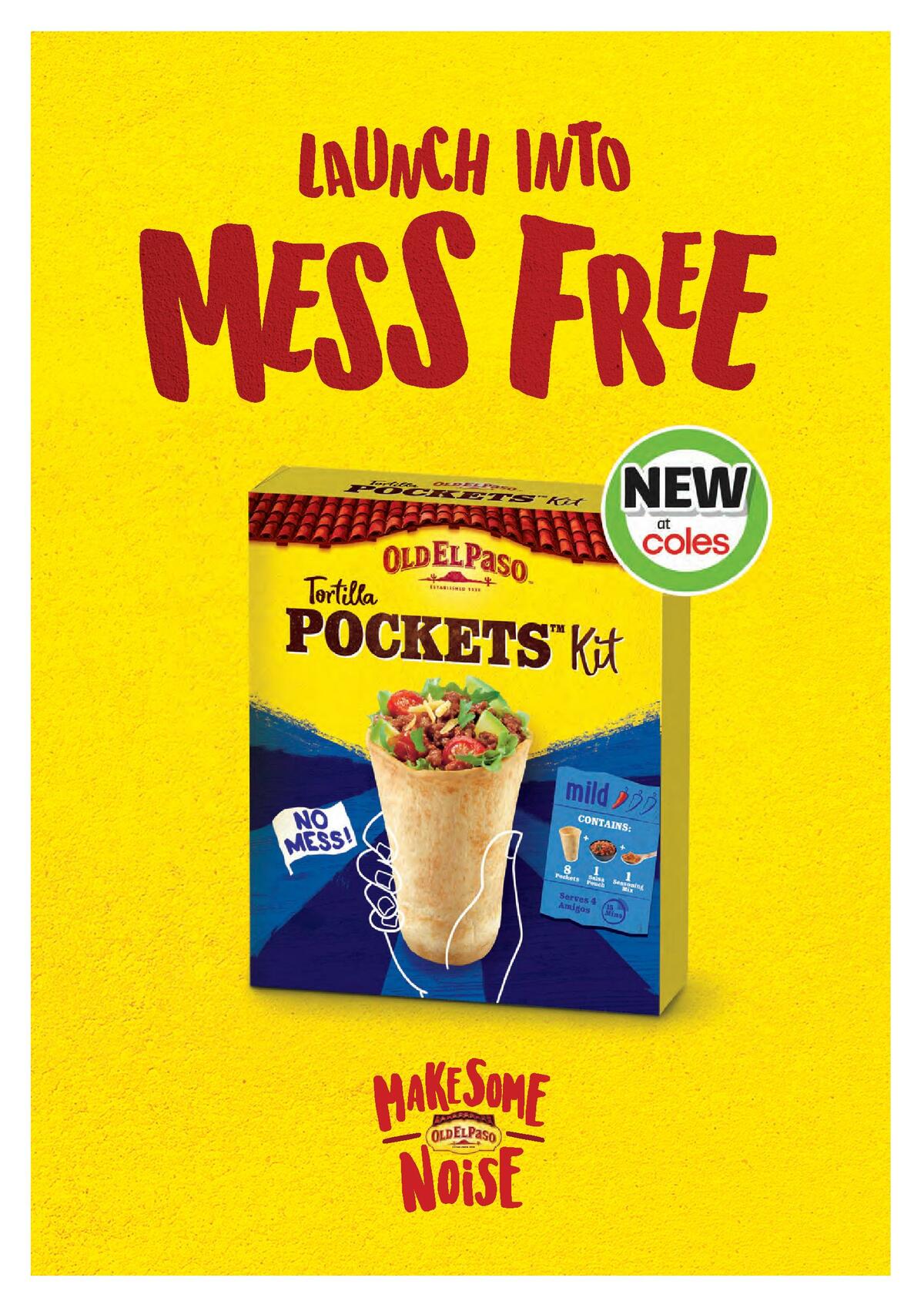 Coles Magazine September Catalogues from 1 September