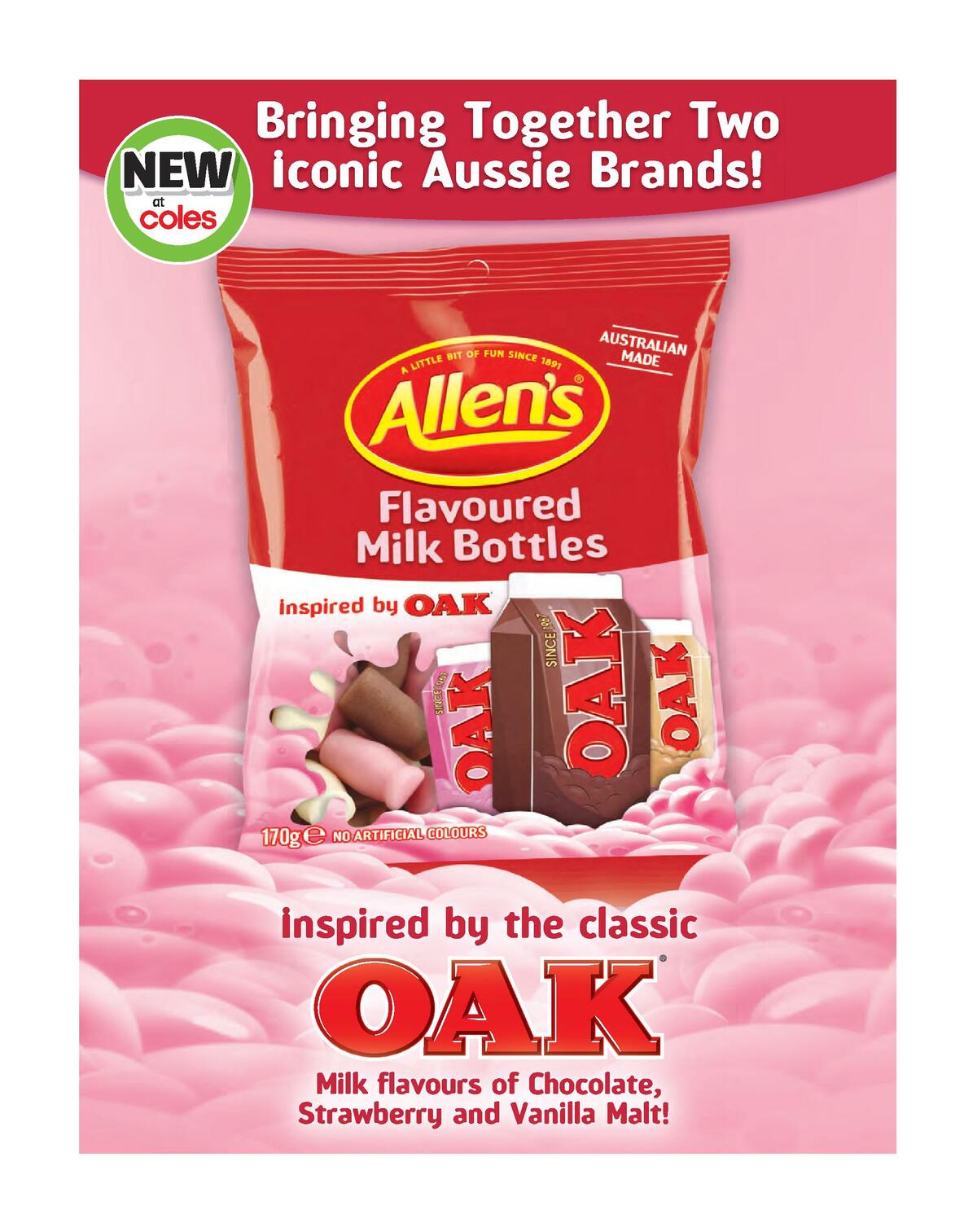 Coles Magazine September Catalogues from 1 September