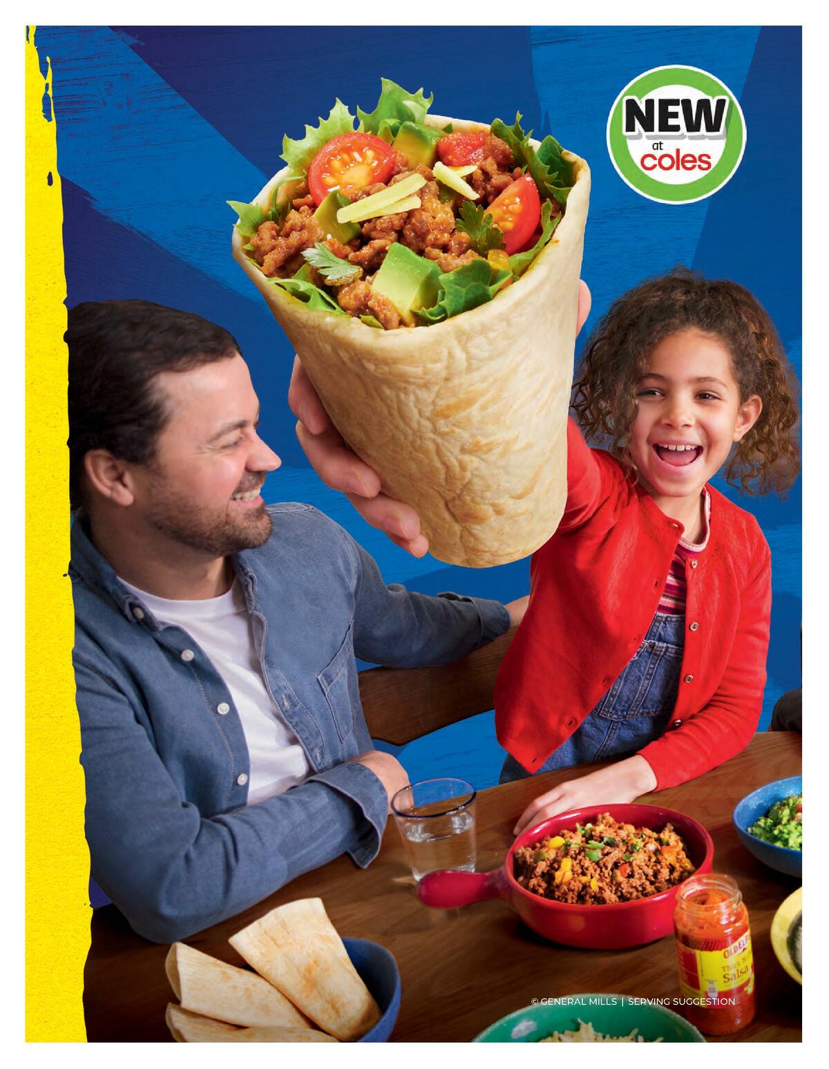 Coles Magazine September Catalogues from 1 September