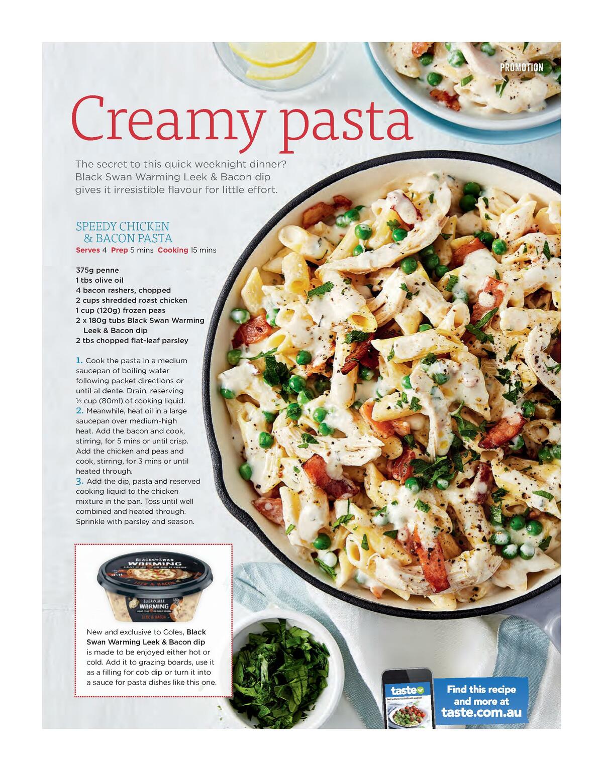 Coles Magazine September Catalogues from 1 September