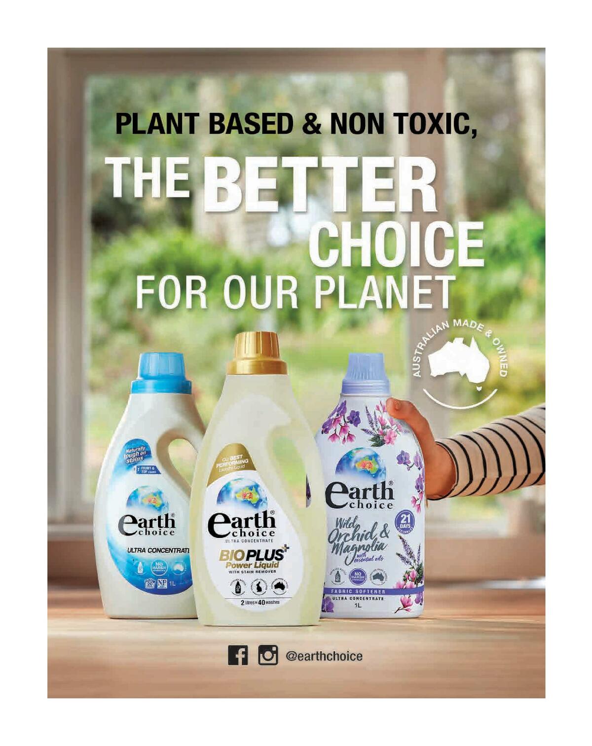 Coles Magazine October Catalogues from 1 October