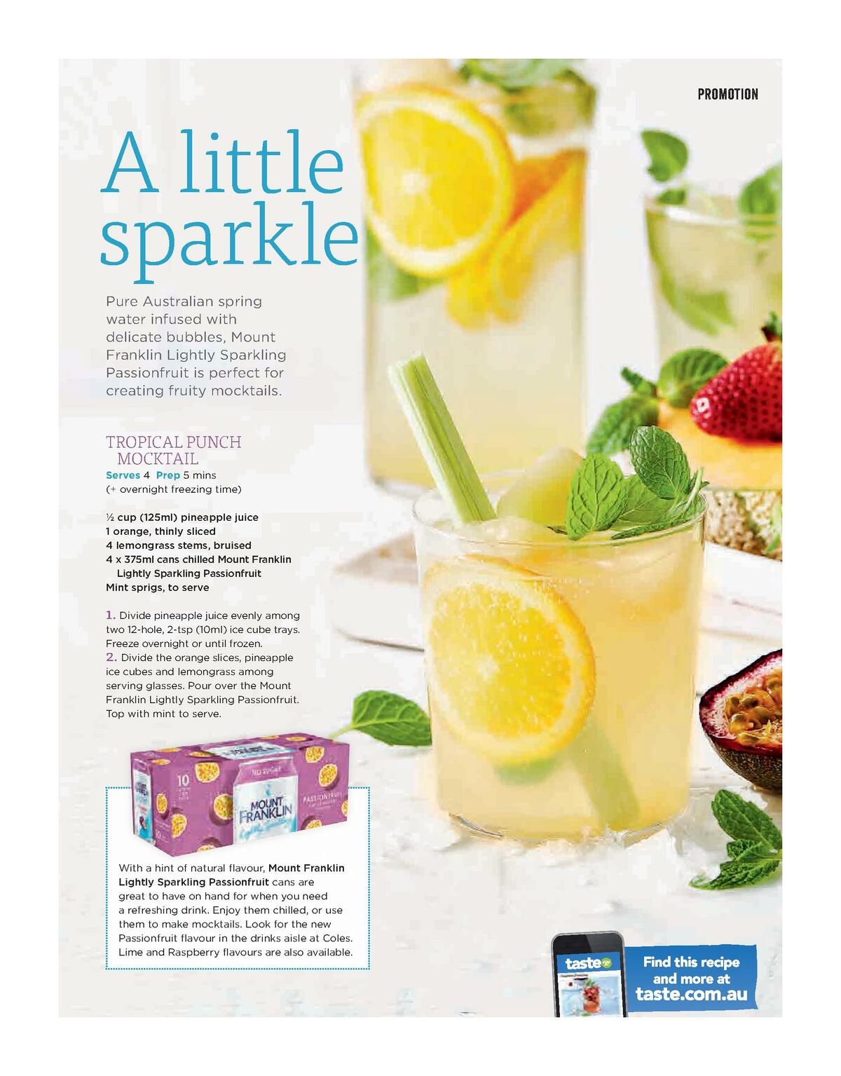 Coles Magazine October Catalogues from 1 October